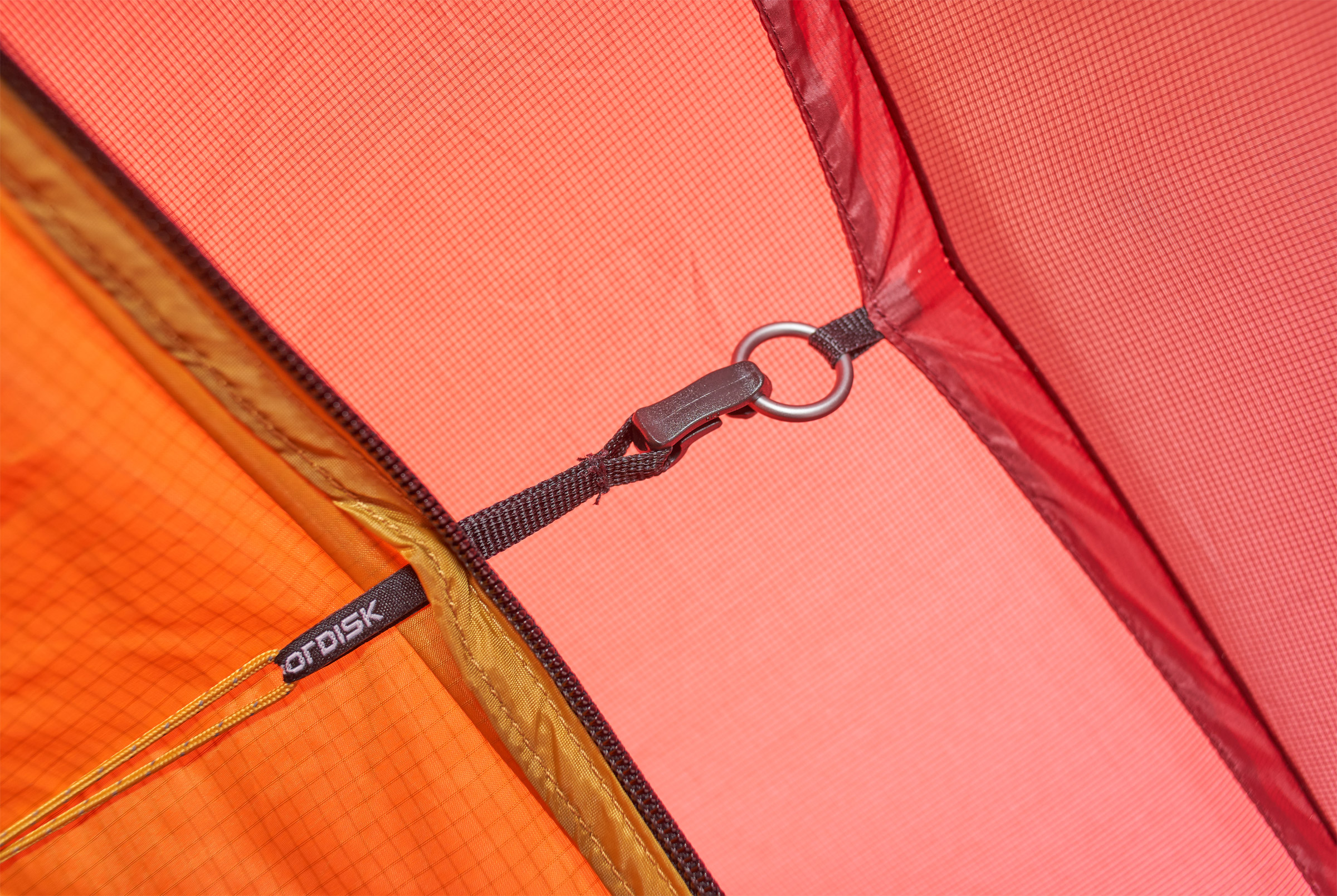 Seiland 2 SP, 2-Personers Telt