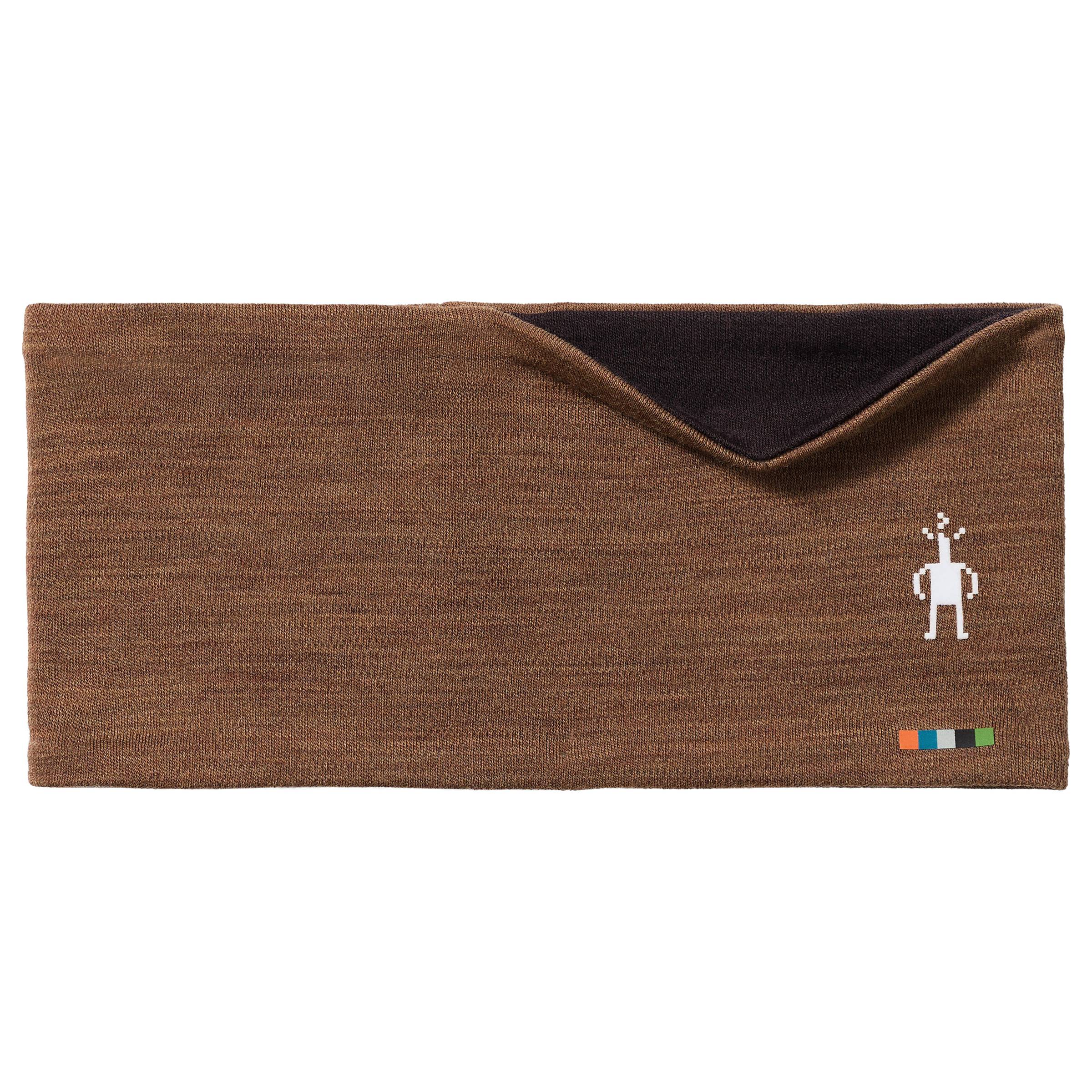 Merino Reversible Headband SmartWool dame