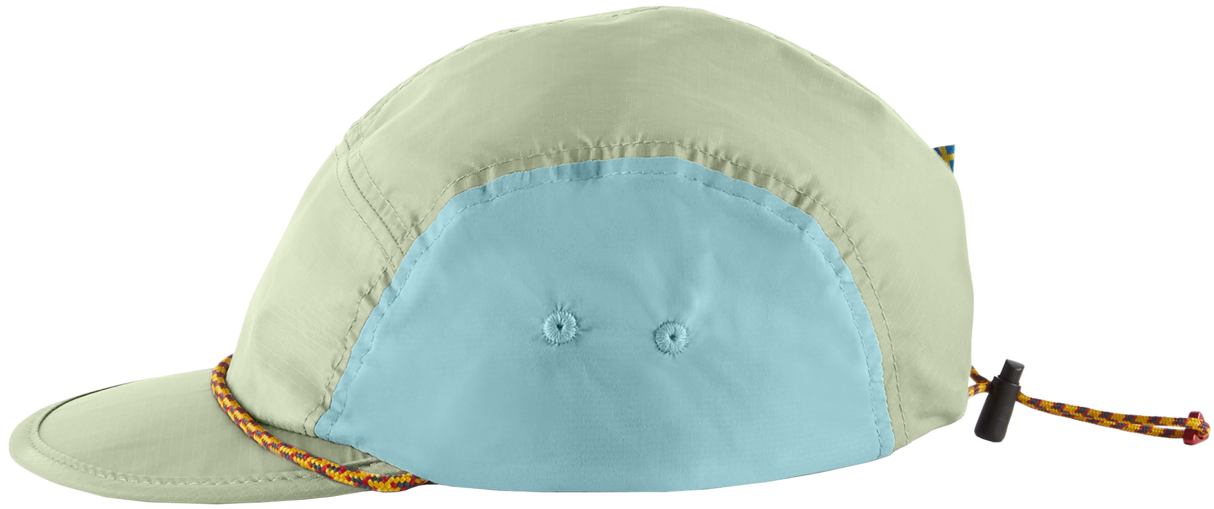 Runa Five Panel Cap Klättermusen brands