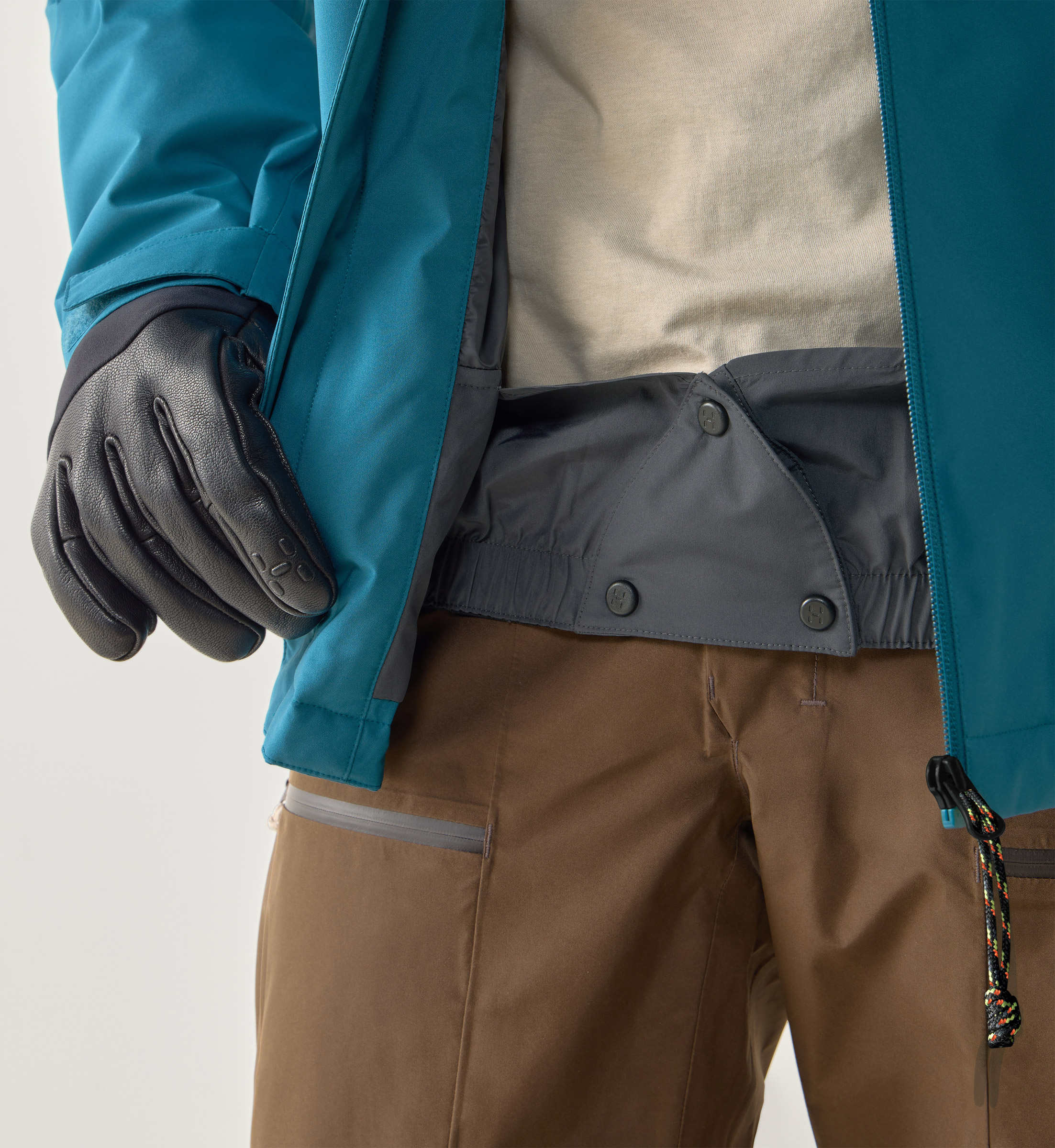 Gondol Insulated II Jacket