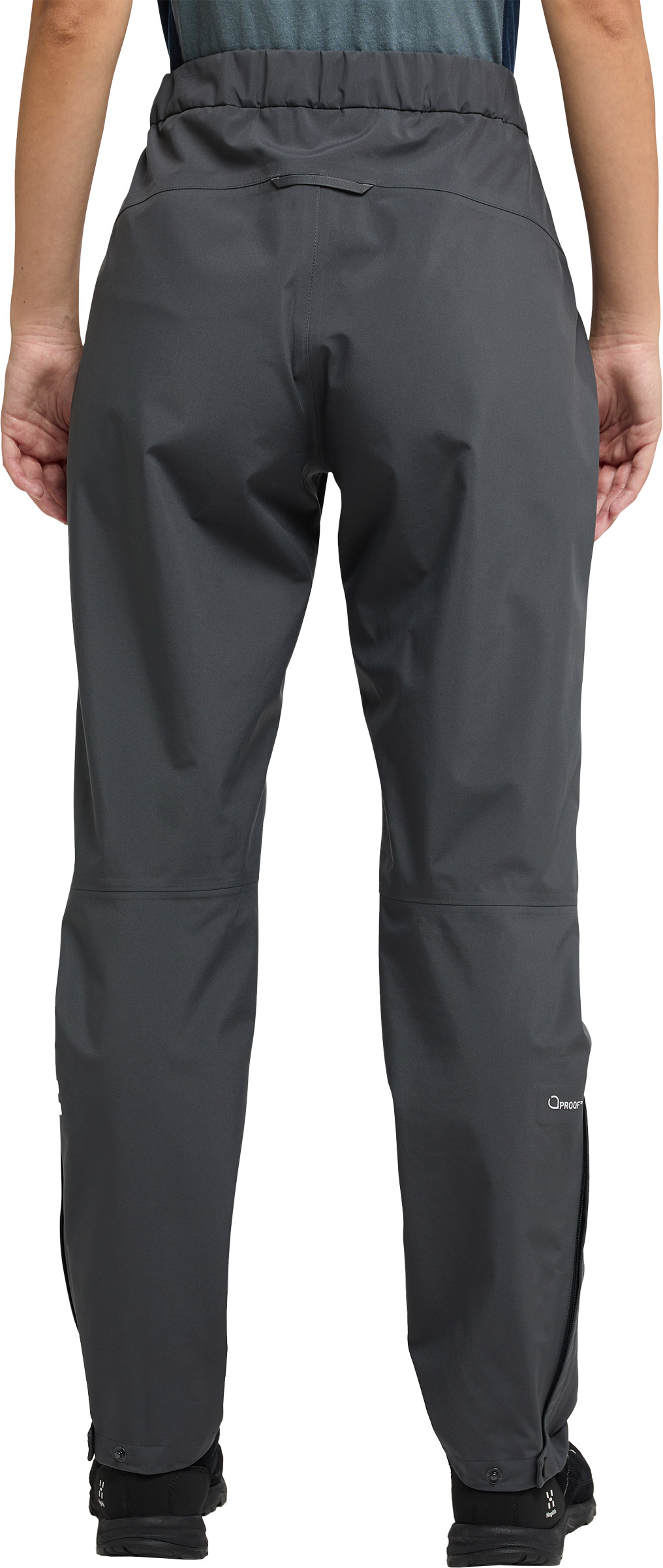 Front Proof Pant Dame