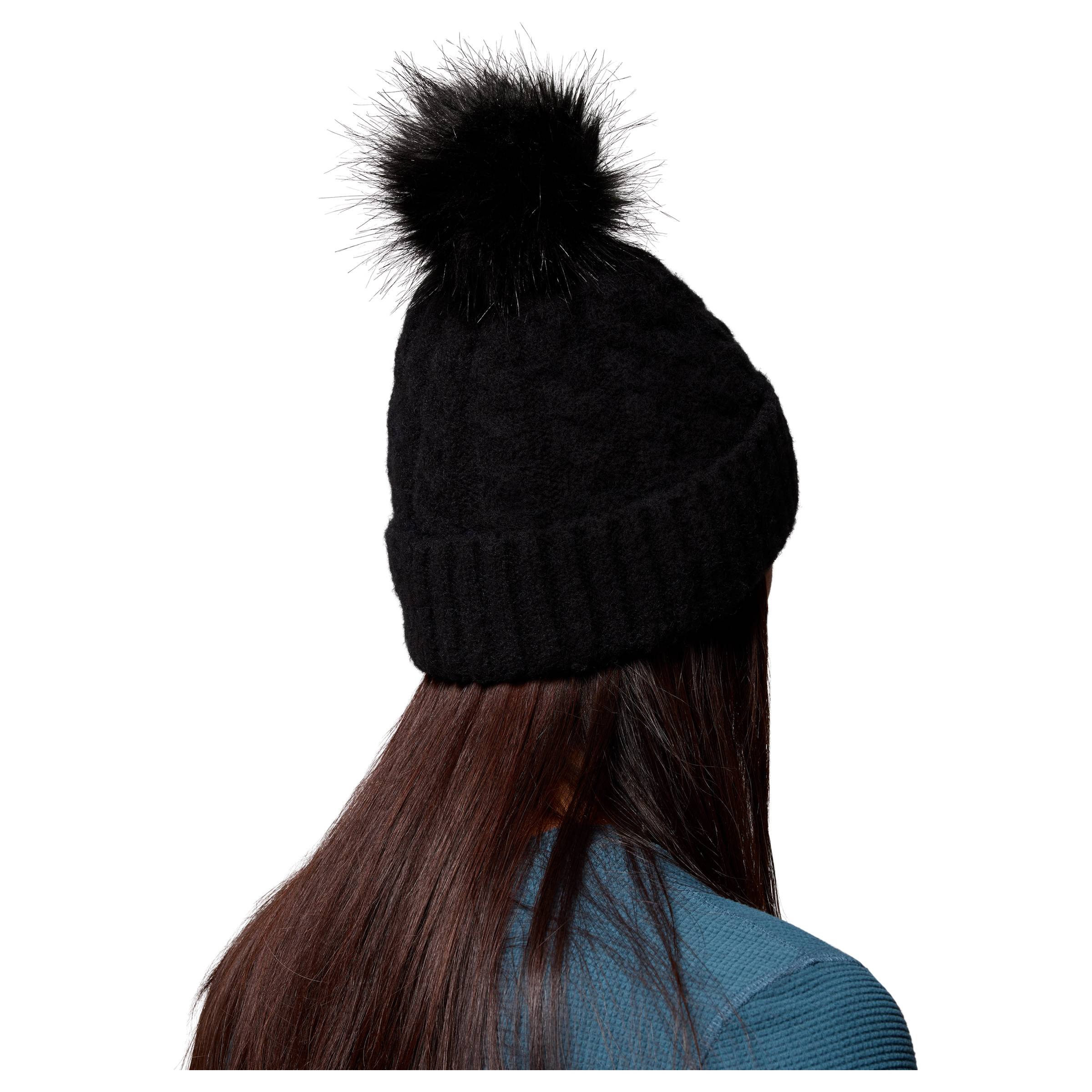 Winter Blur II Beanie