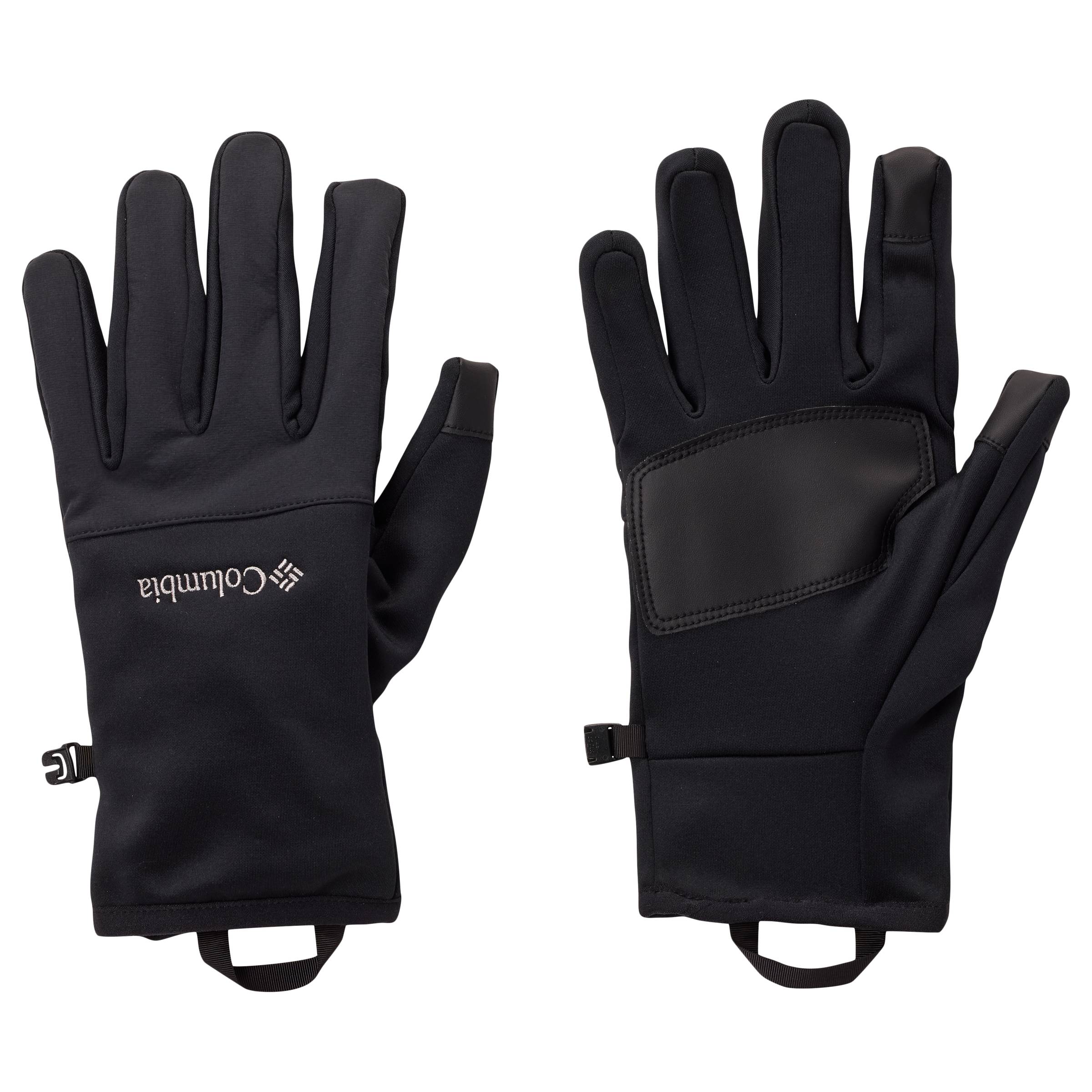 Arctic Crest Glove Herre Columbia beklaedning
