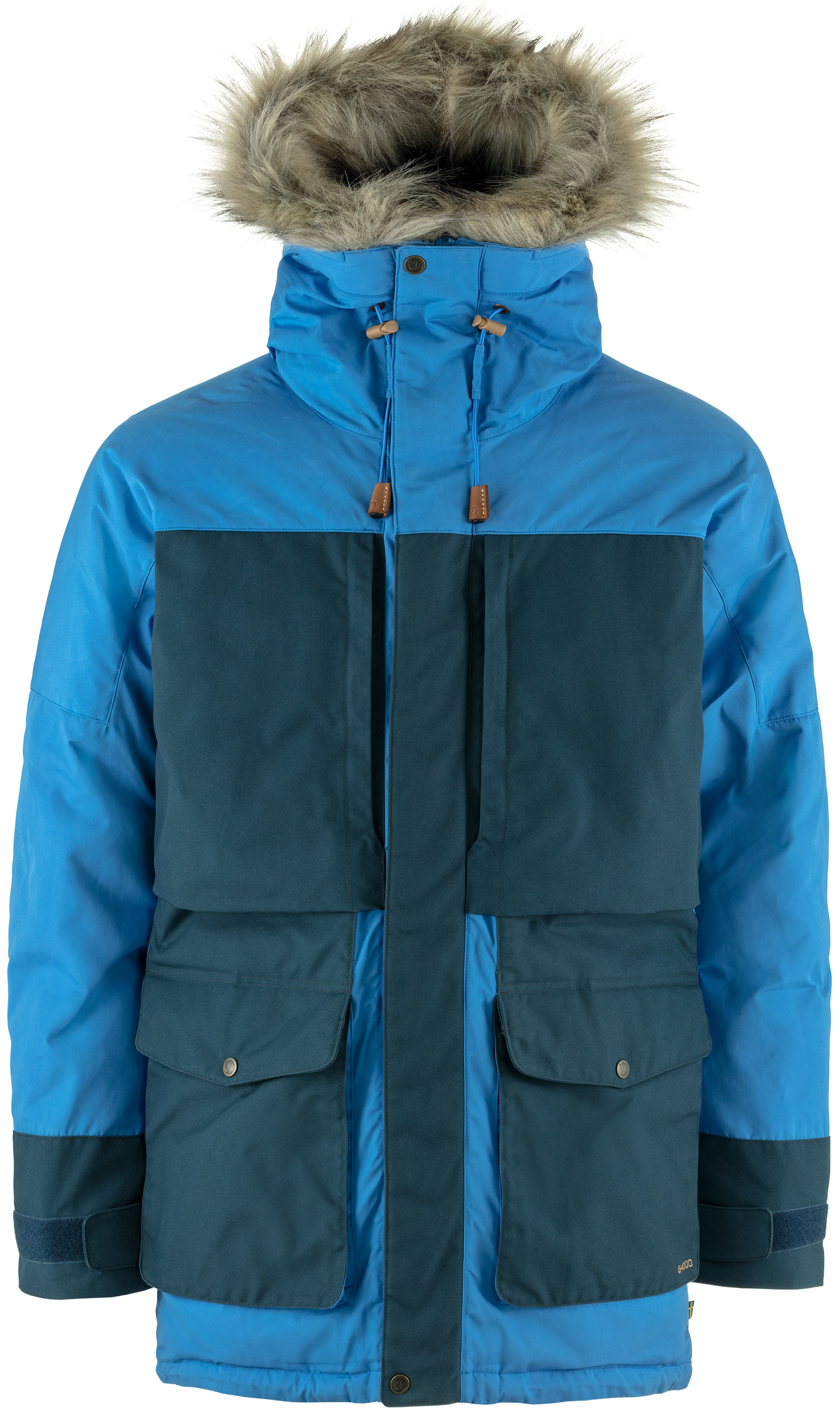 Polar Expedition Parka Fjällräven brands
