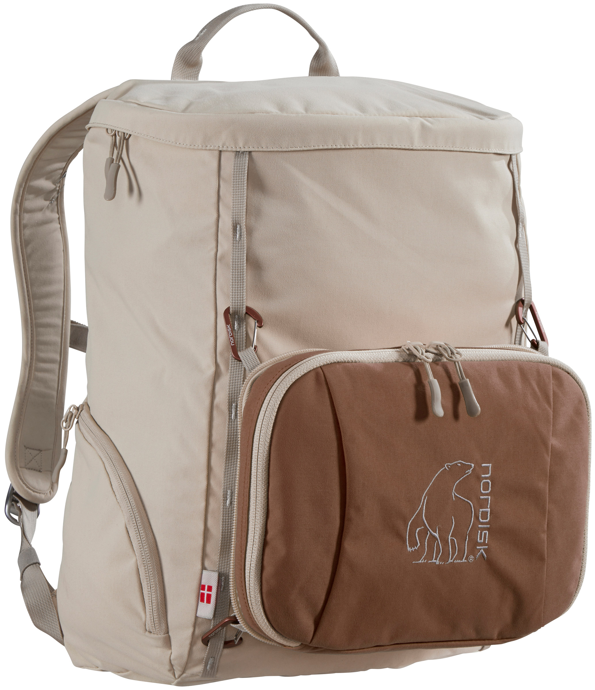 Ygg Daypack M