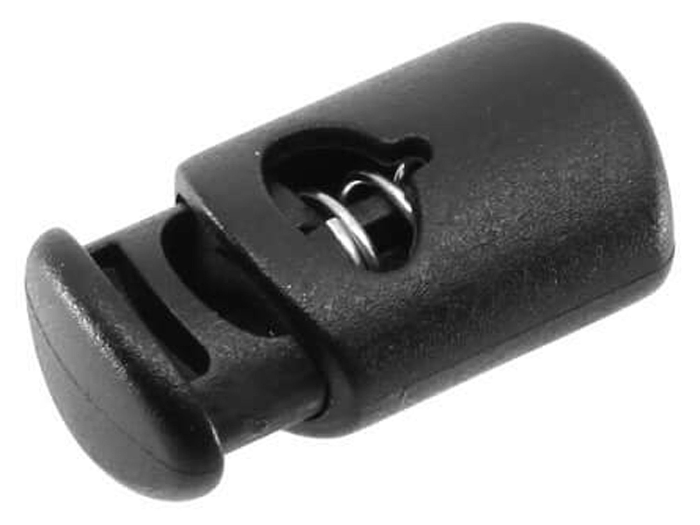 Cordlock Ellipse 4 stk