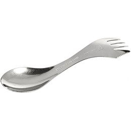 Light My Fire Swedish Spork Stainless Steel Spisegrej
