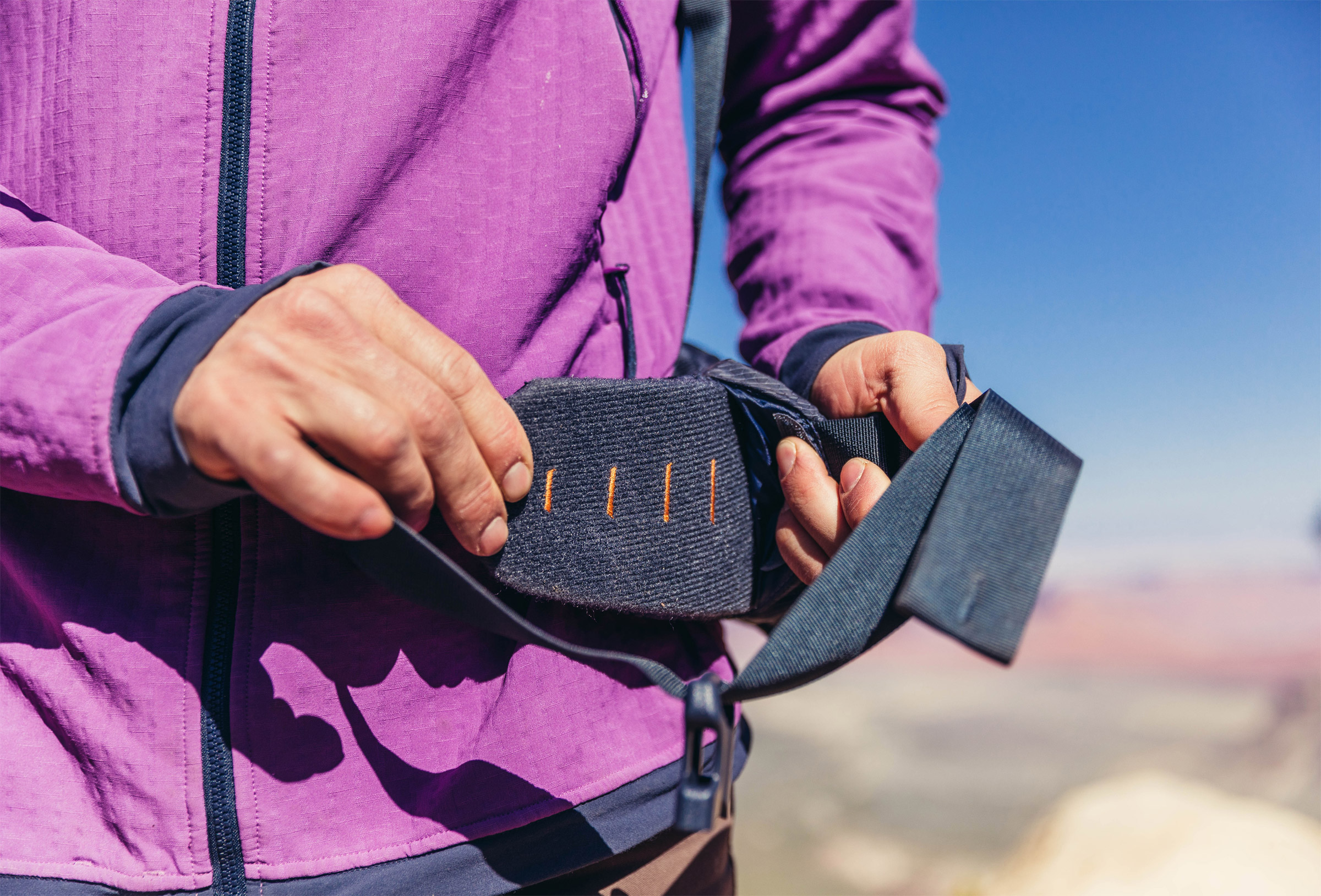 Baltoro Pro 85 Medium