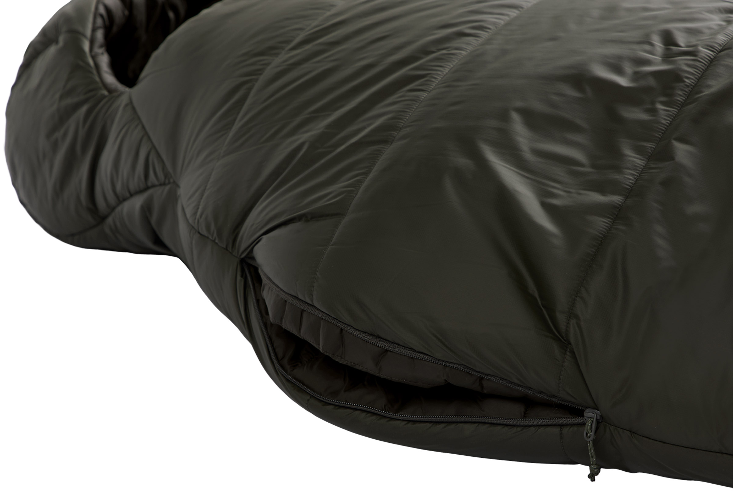 Knuth -10° Mummy X-Large Fibersovepose