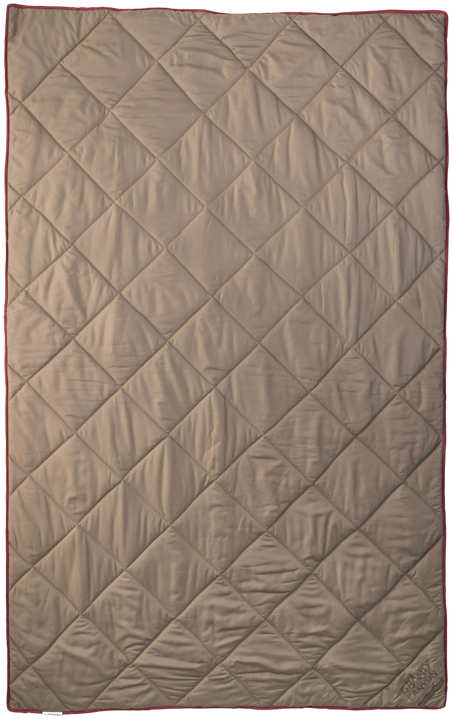 Kabito Blanket Fibertæppe
