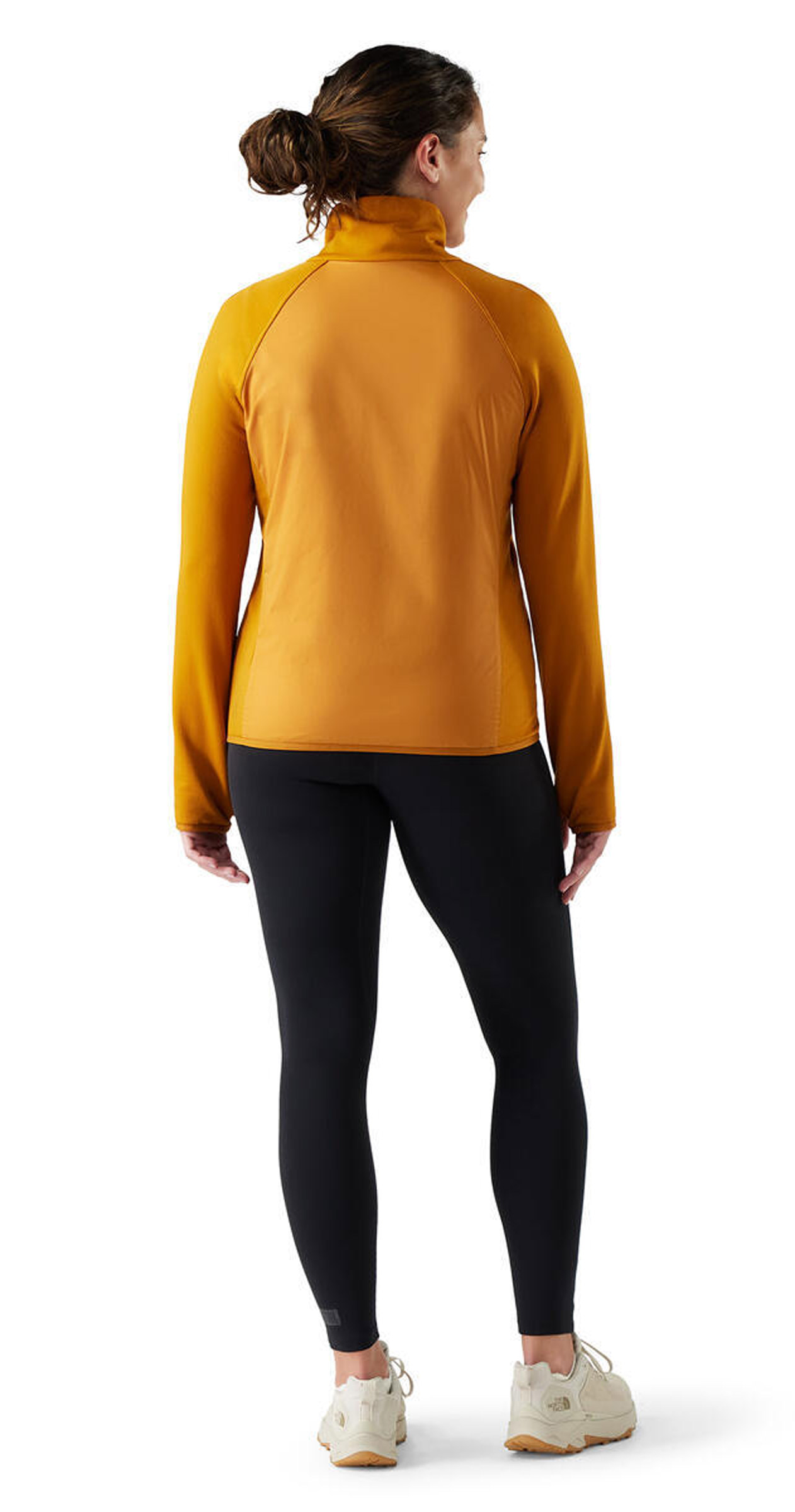 Smartloft Pullover Dame