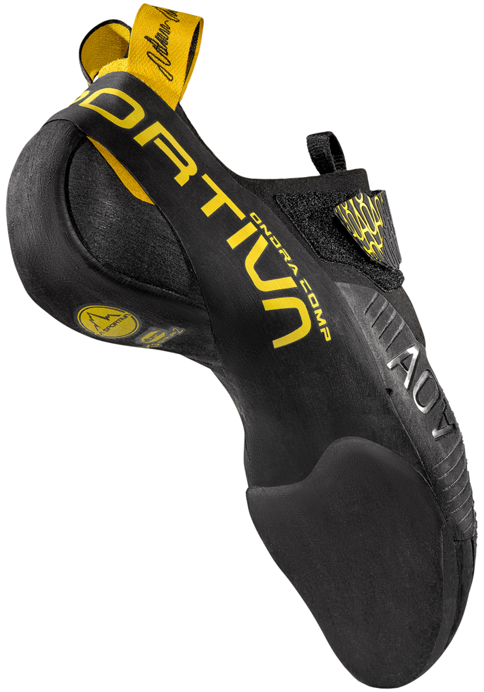 Ondra Comp Klatresko