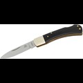 TEC Pocket Knife 3CR Black G10 Puma Knives Udstyr