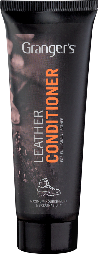 Leather Conditioner, 75 ml Granger's Udstyr