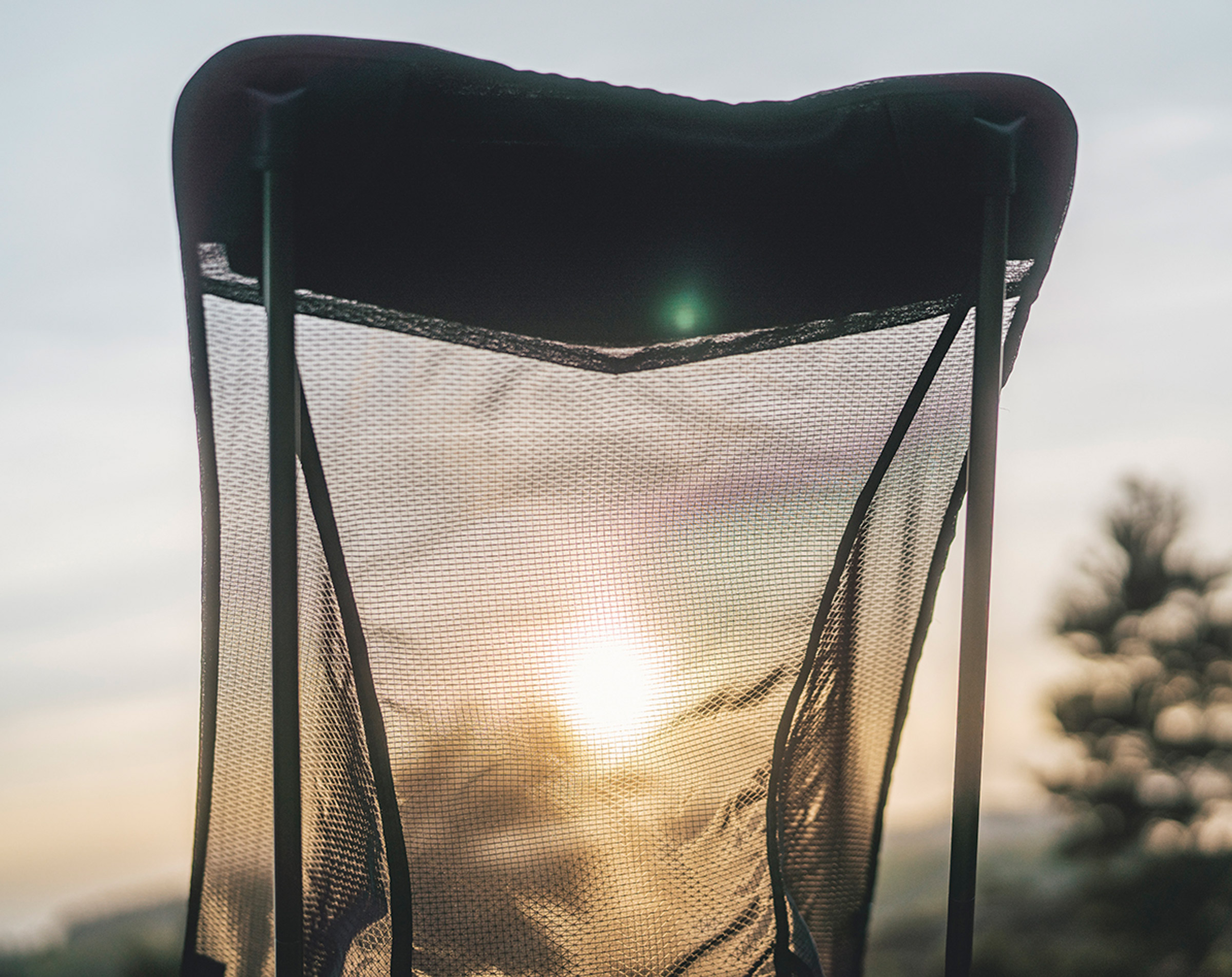 Observer Light Foldestol