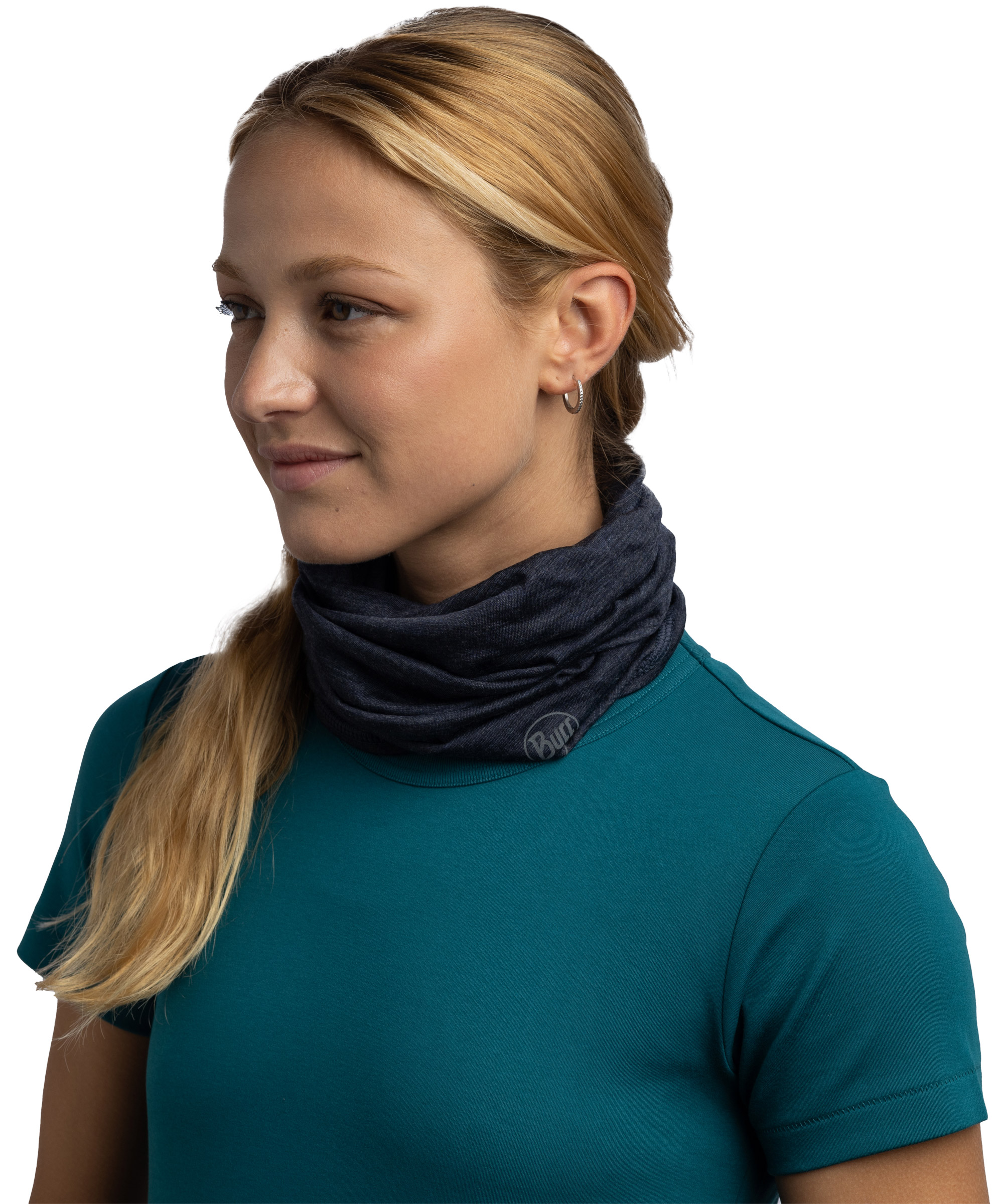 Merino Wool Lightweight Neckwear