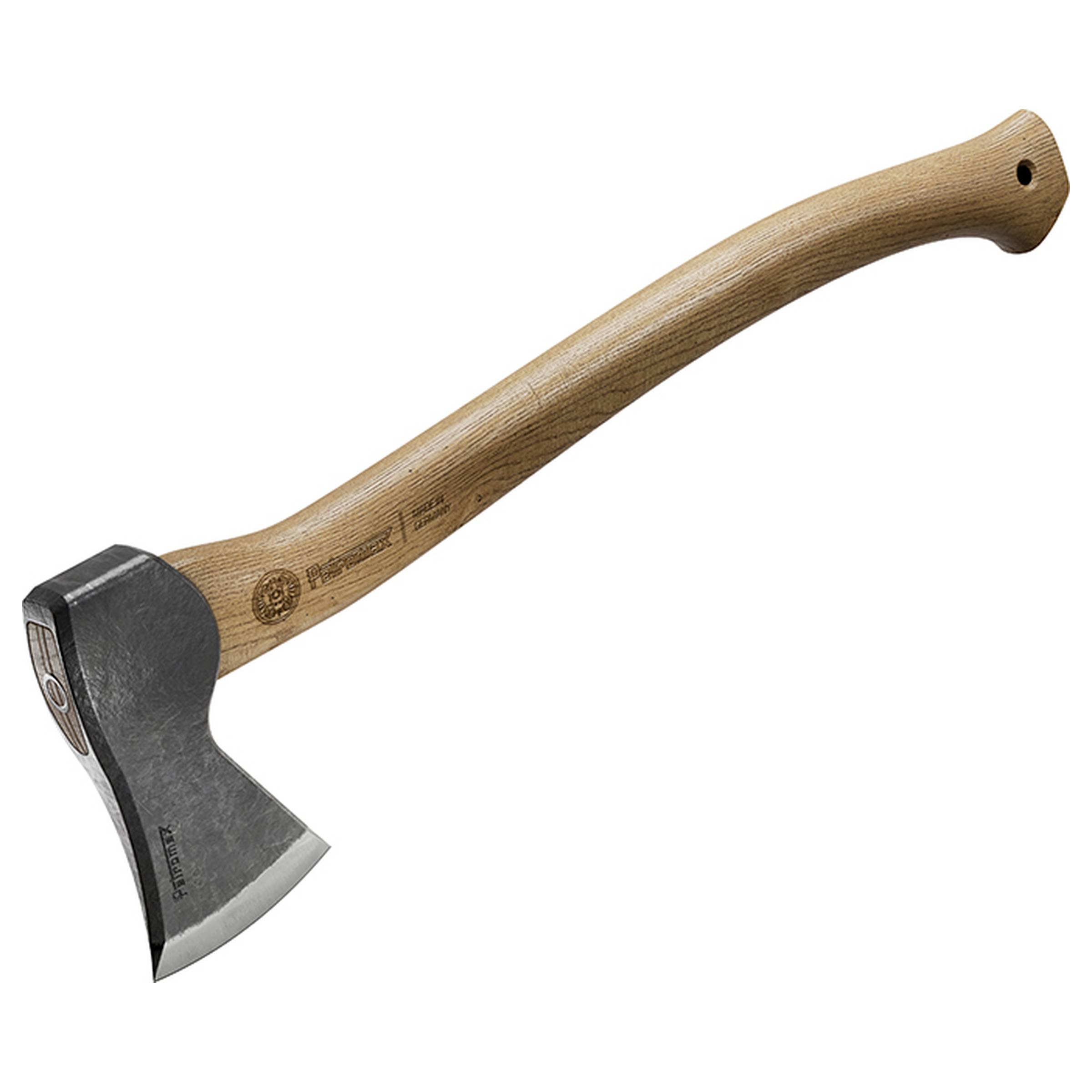 Forest Axe Skovøkse