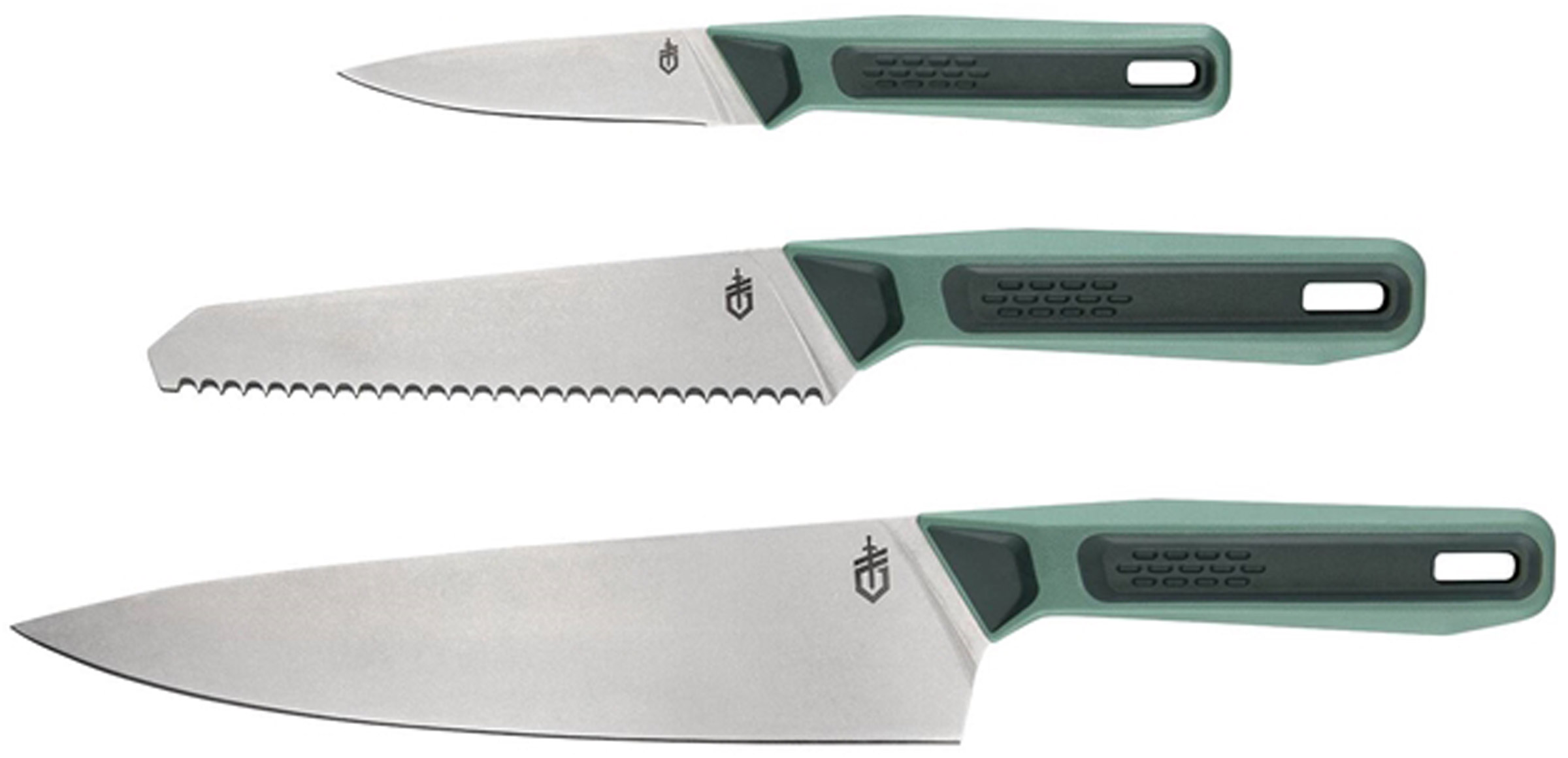 ComplEAT Knife Set Gerber brands