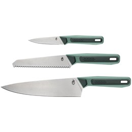 Gerber ComplEAT Knife Set Køkkenknive