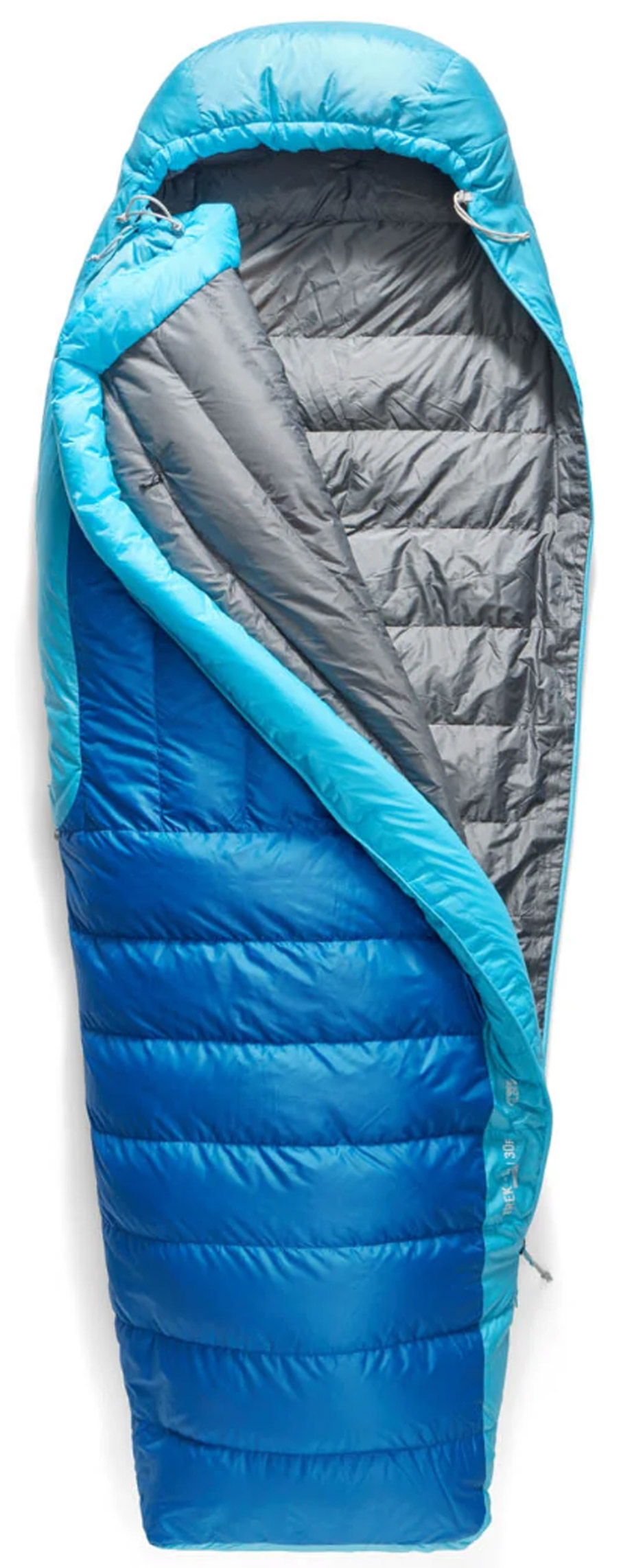 Trek -9C/15F Long Dunsovepose