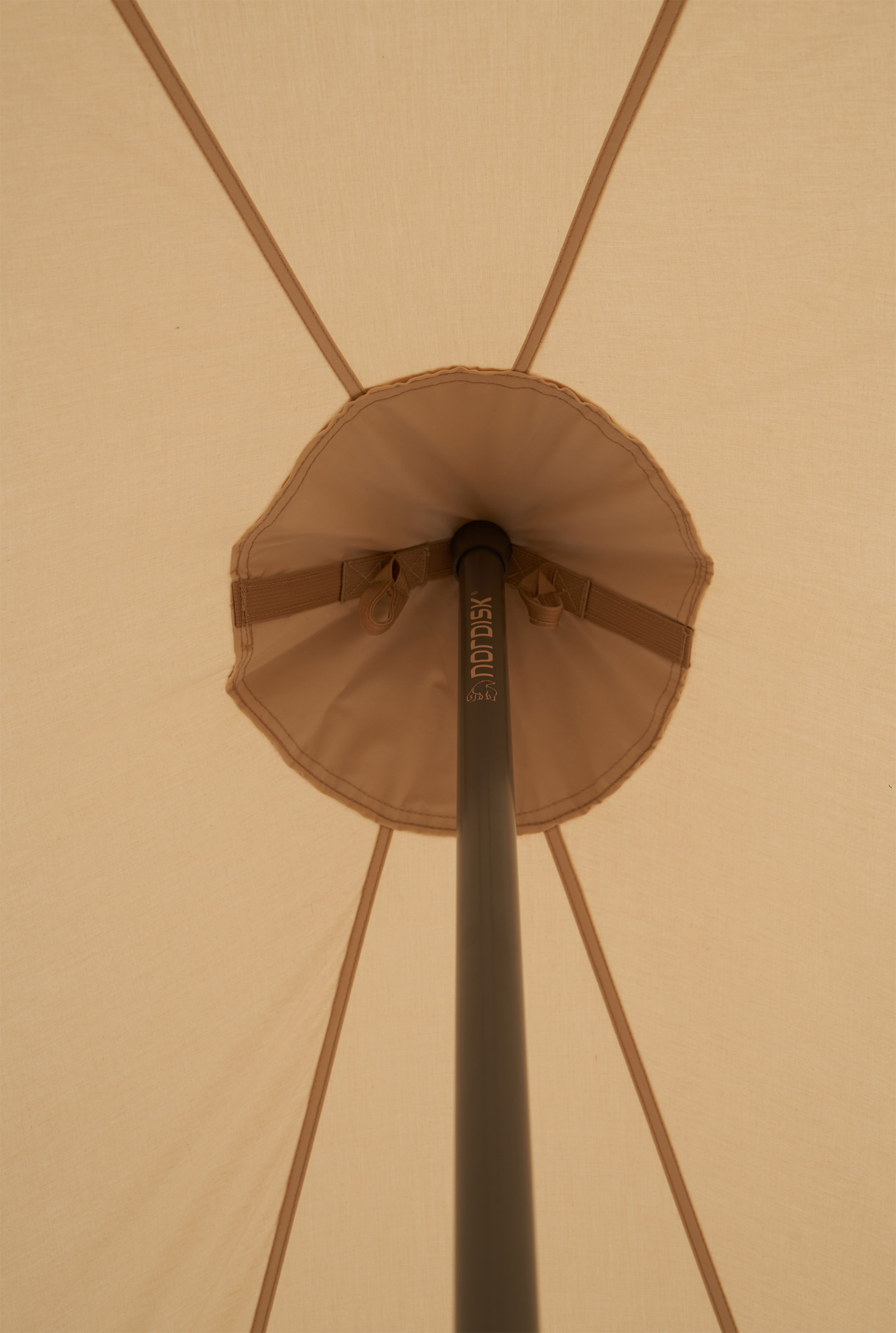 Utgard Sky 13.2 Technical Cotton, 6-Personers Bomuldstelt