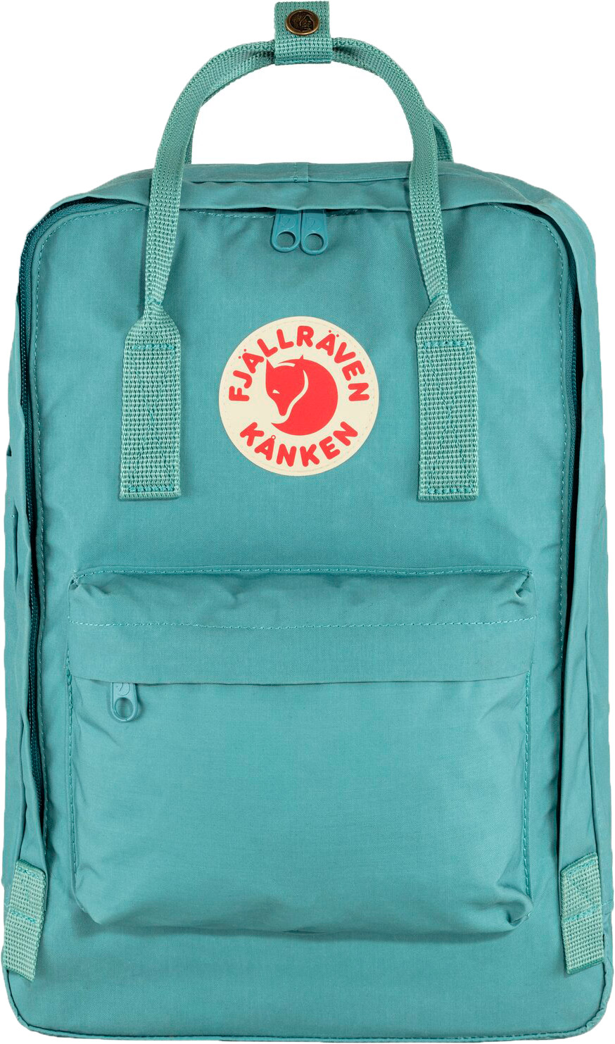 Kånken Laptop 15" Fjällräven rygsaekke