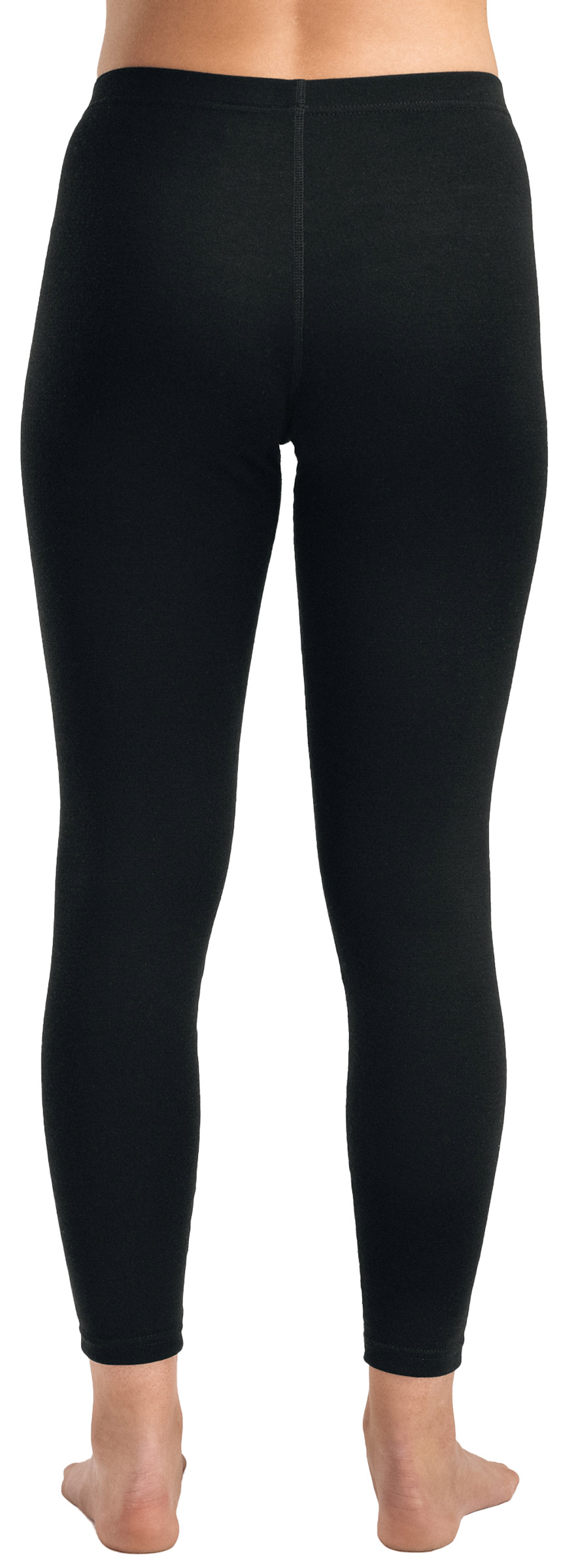 WarmWool Long Pants Dame