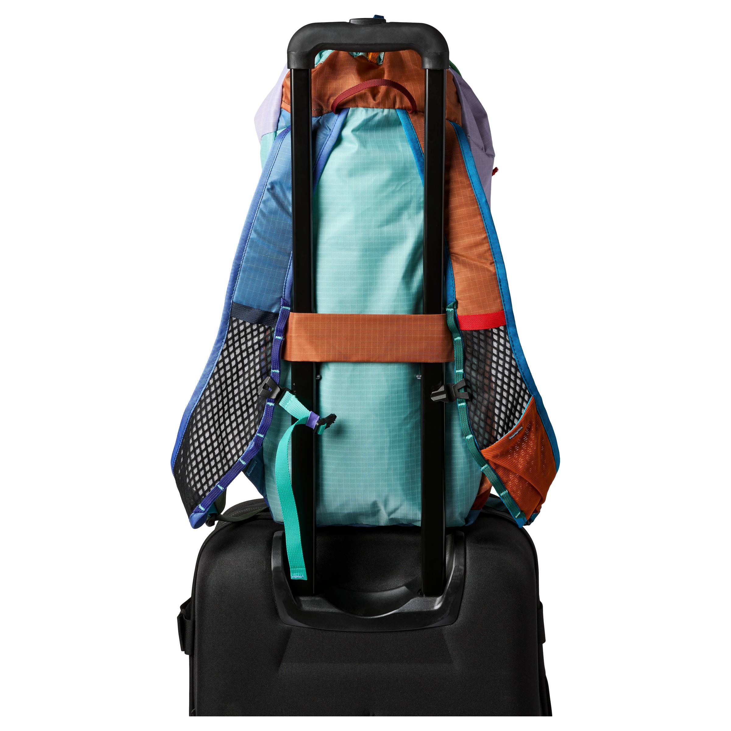 Empacable 16L Daypack - Del Dia