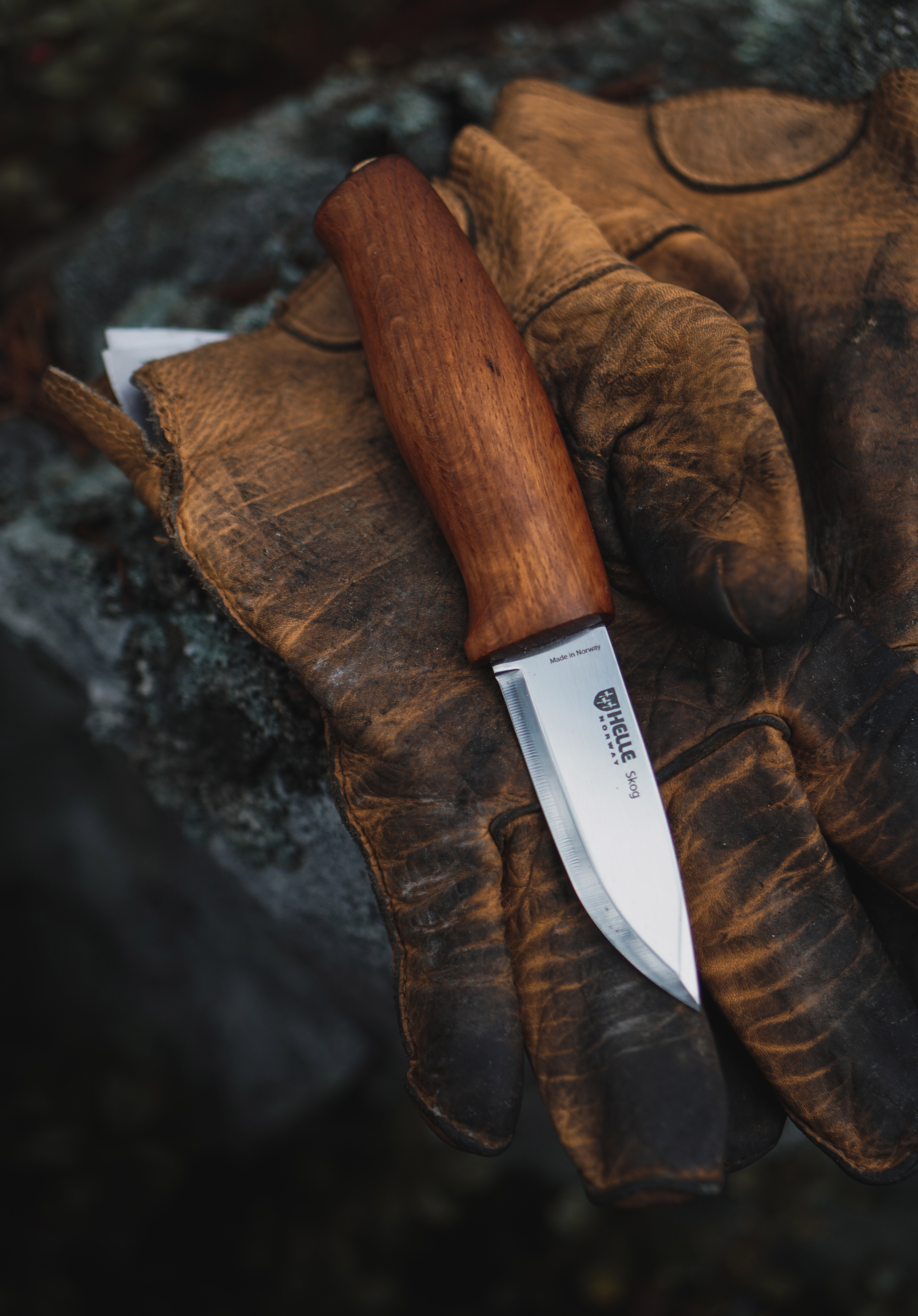 Skog Classic Knife