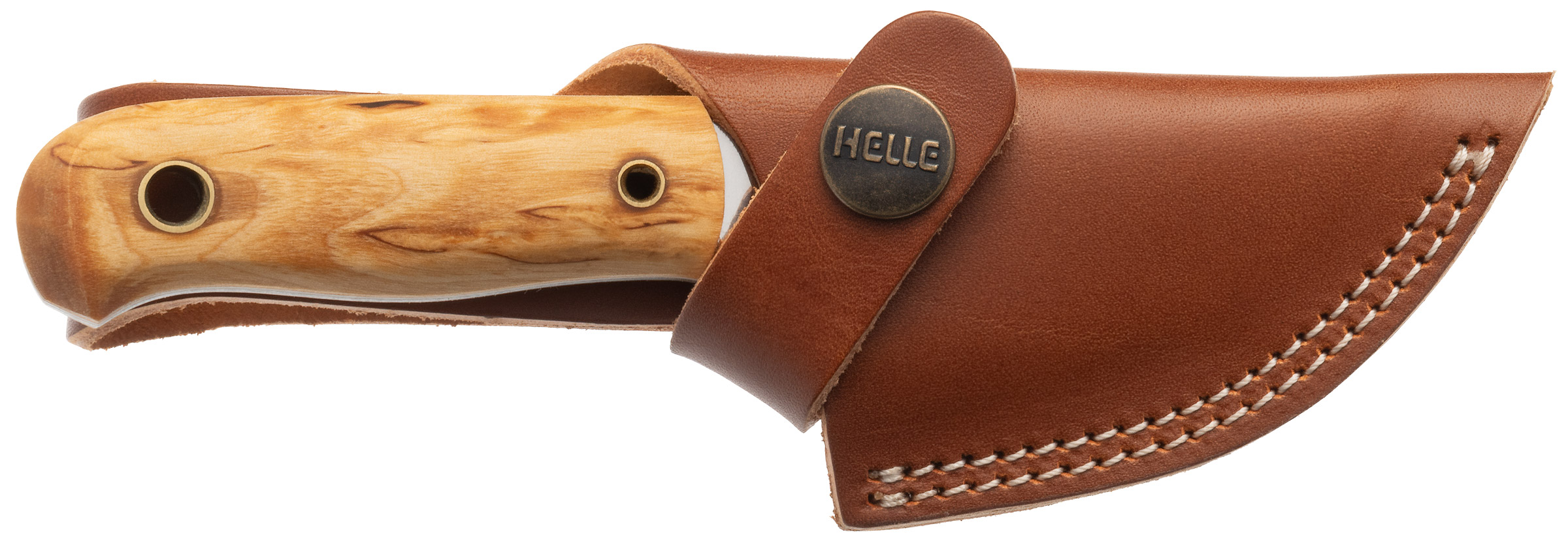 Mandra FG Full Tang Knife