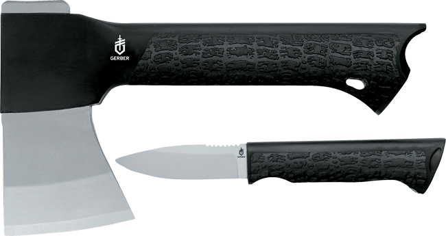 Gator Combo Økse Gerber brands
