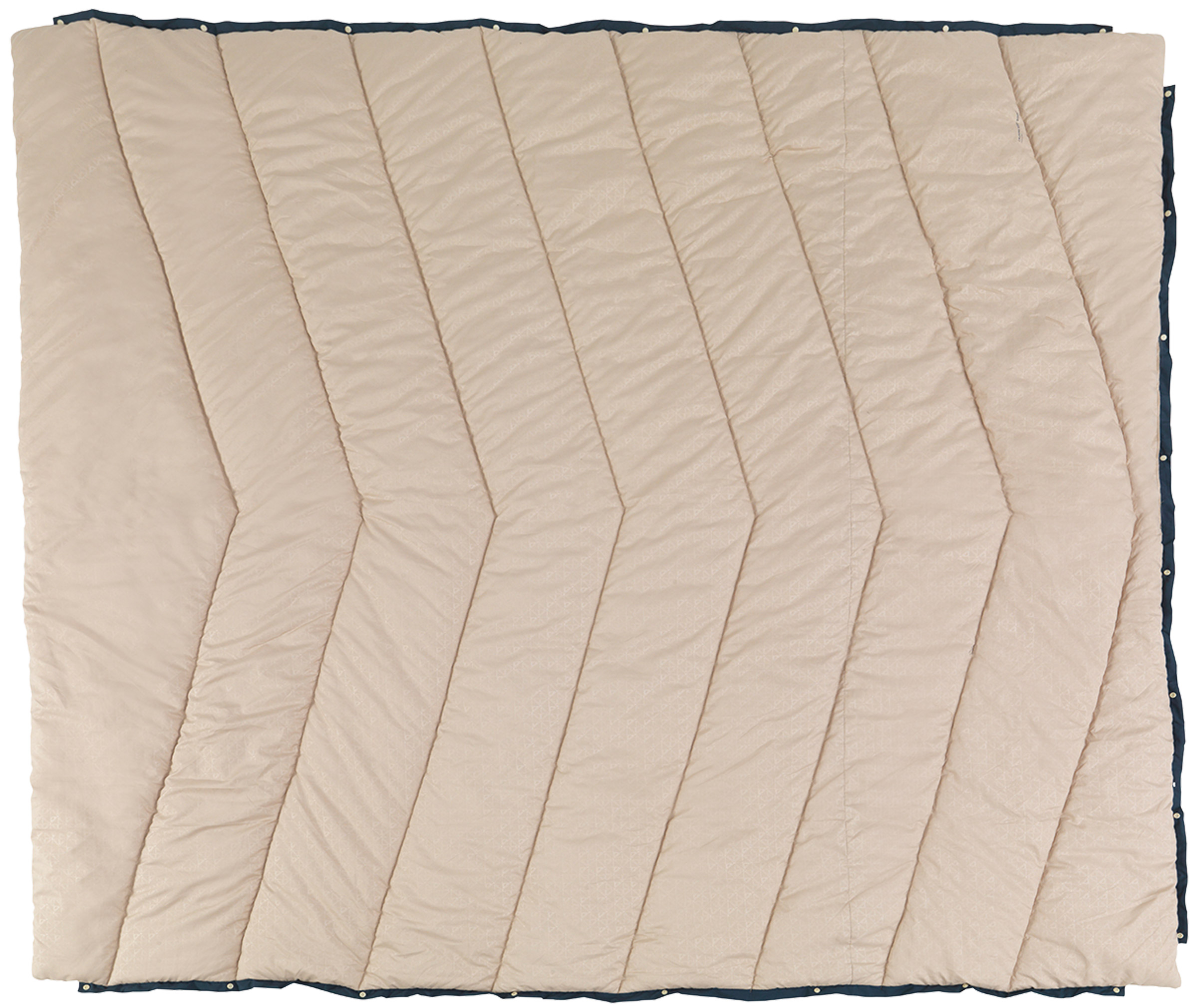 Caldera Duvet Double Dyne/Tæppe