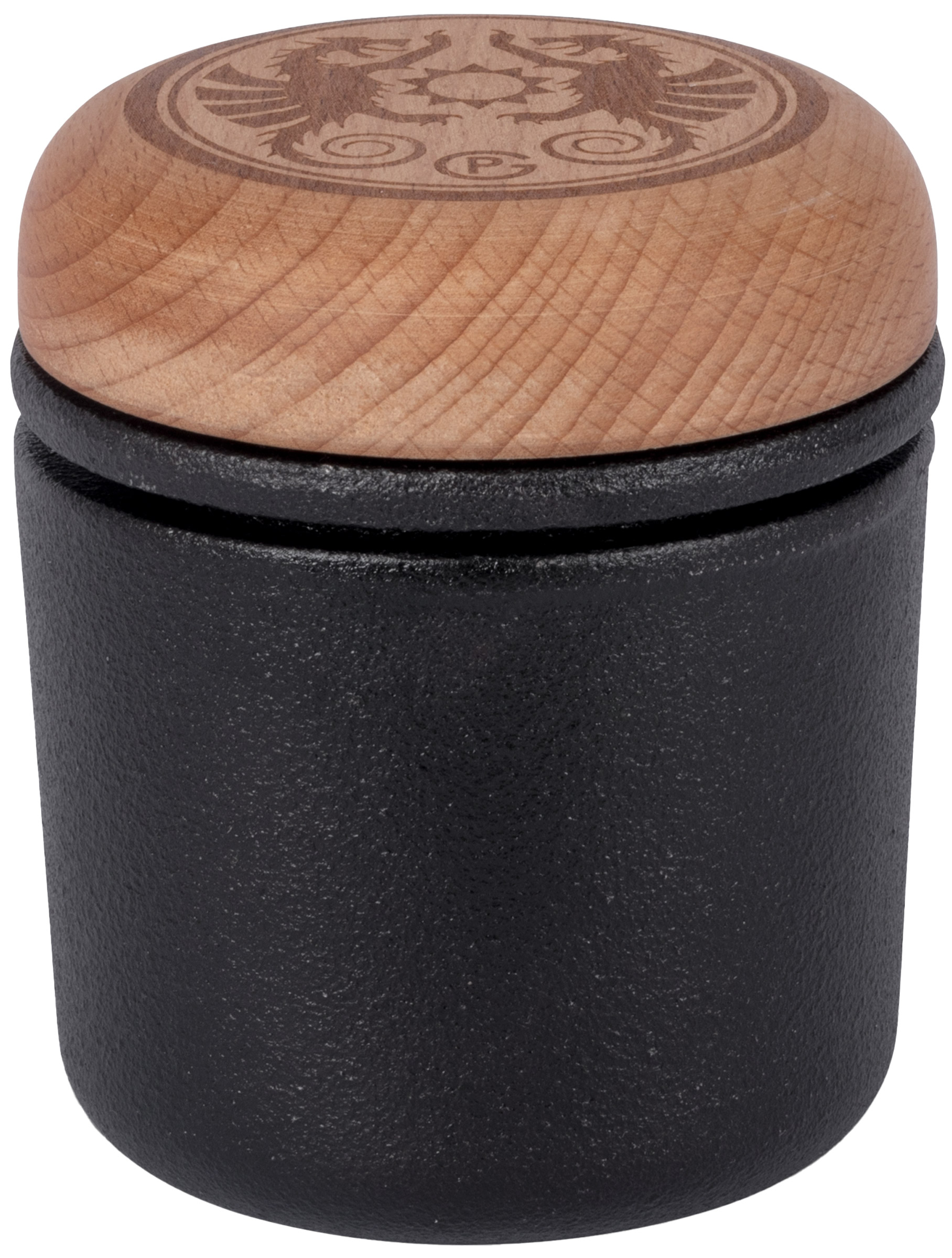 Cast-Iron Hand Mortar Petromax BlogPage