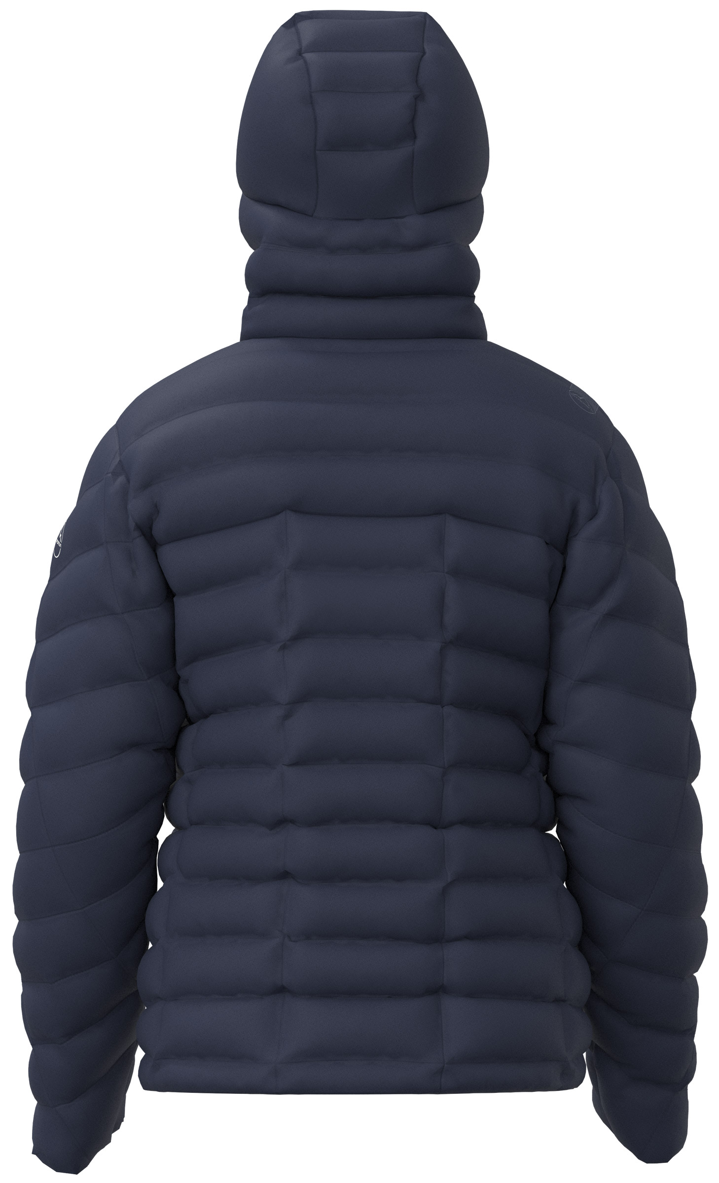 Lumina 200 Down Jacket Herre