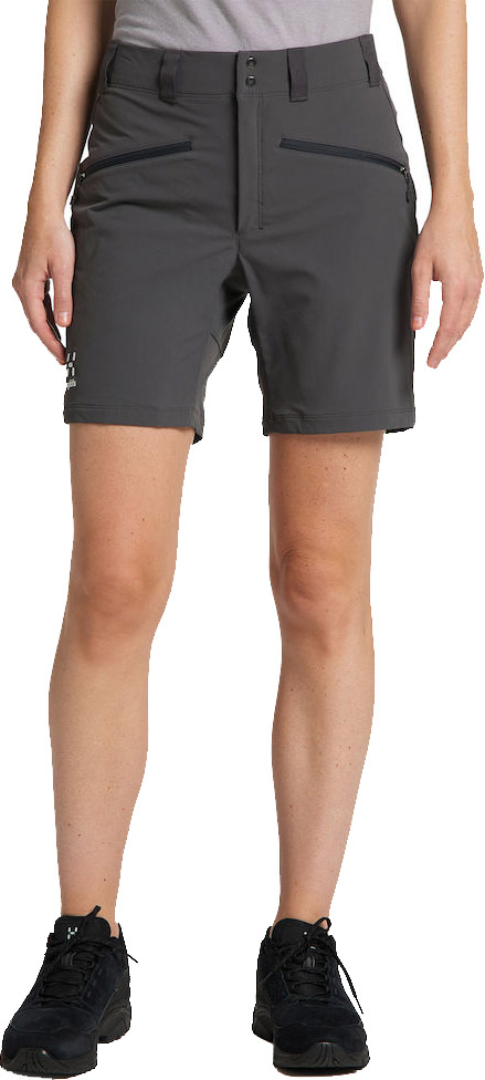 Mid Standard Shorts Dame