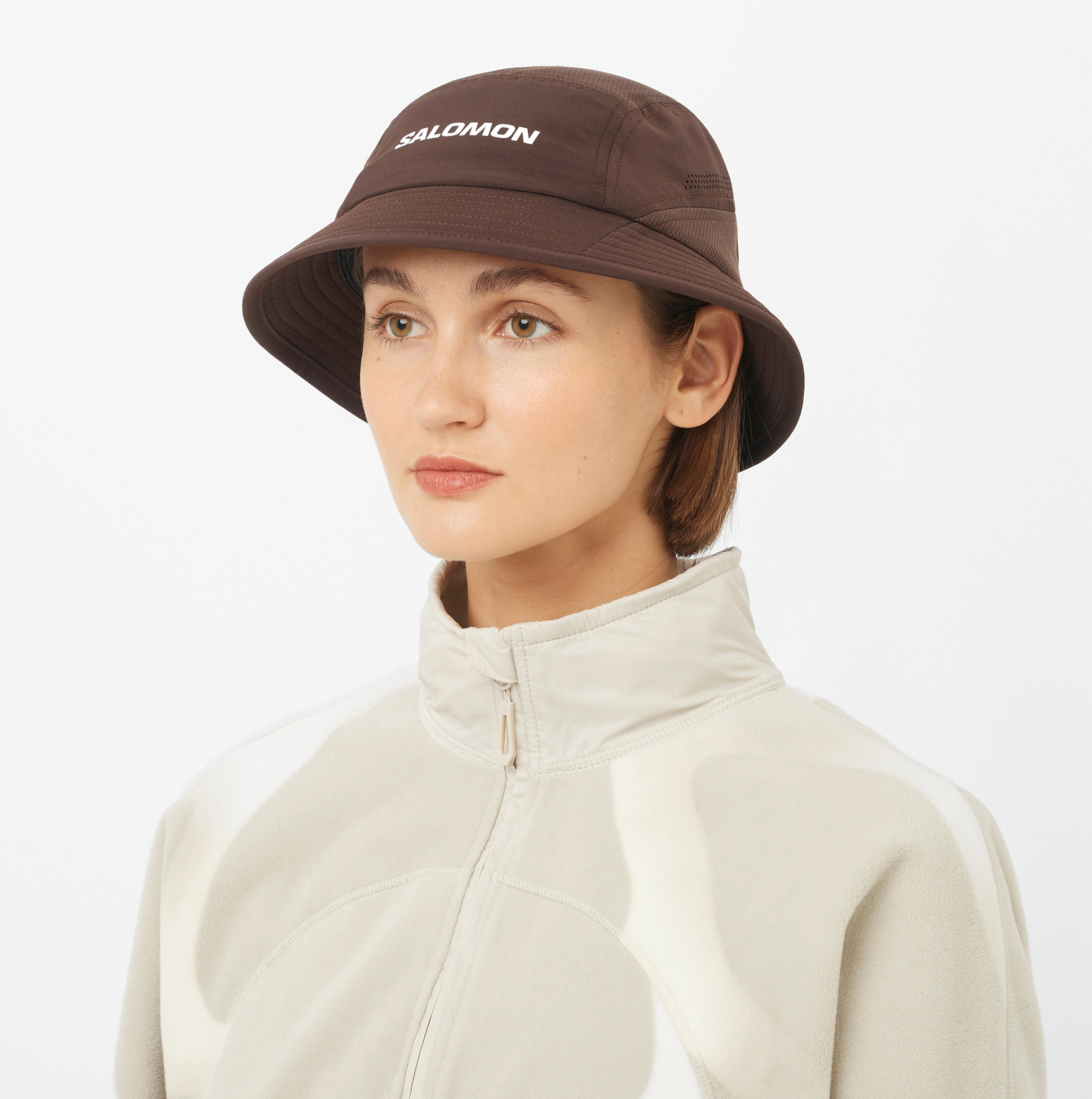 SHAKEout Bucket Hat