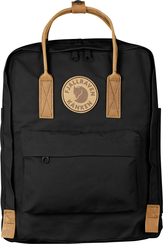 Kånken No. 2 Fjällräven brands