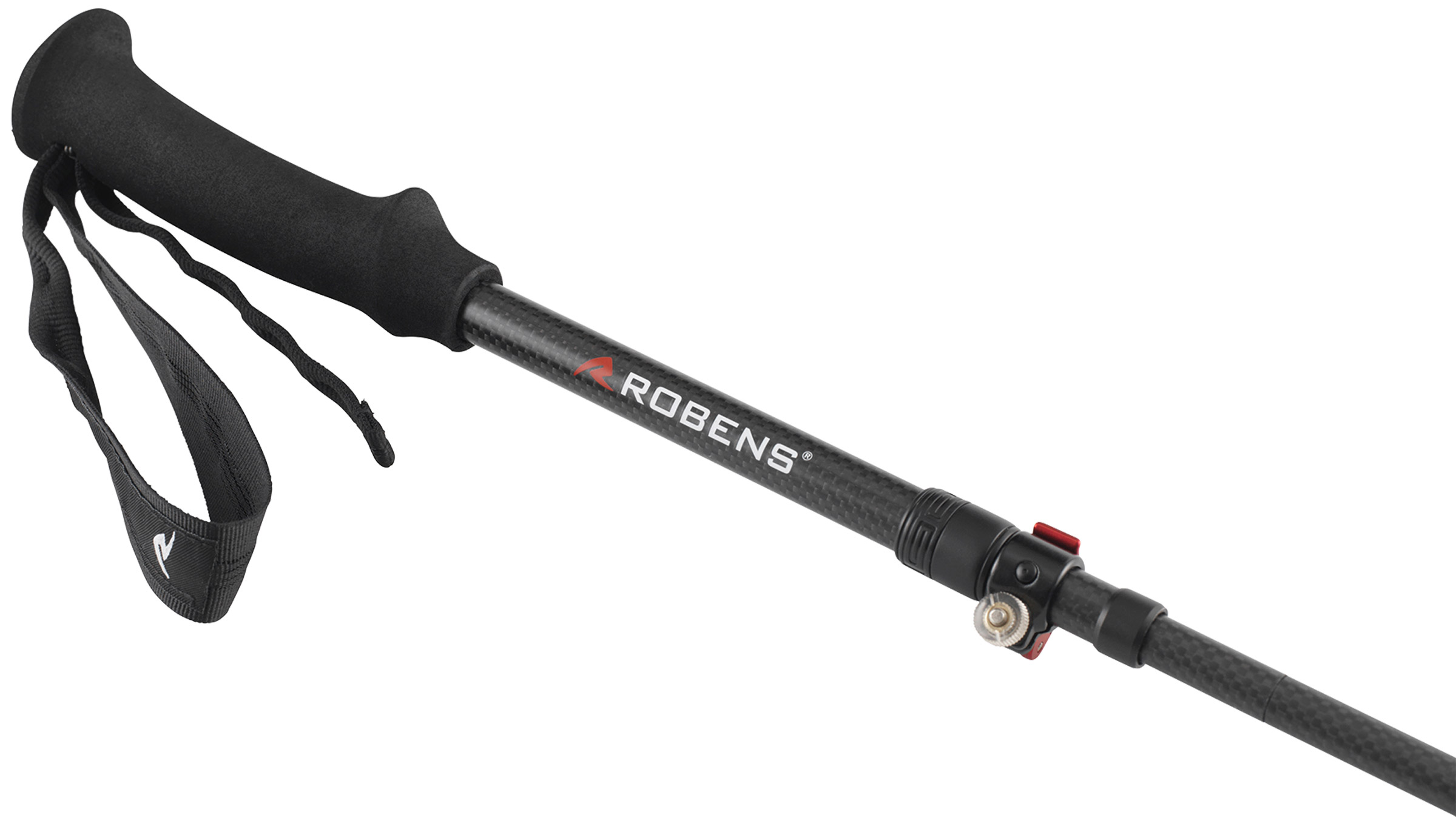 Hawksdale Carbon UL Vandrestave