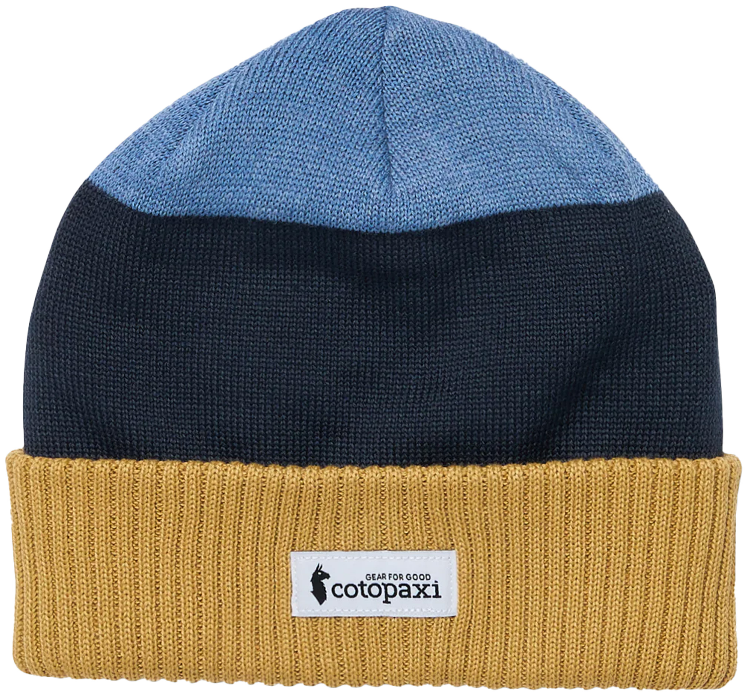 Alto Beanie Cotopaxi beklaedning