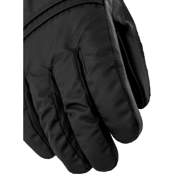 PrimaLoft Leather Glove Women