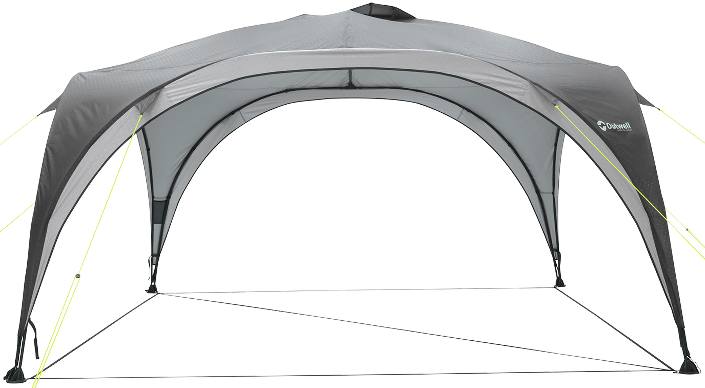 Wakefield XL Pavillon