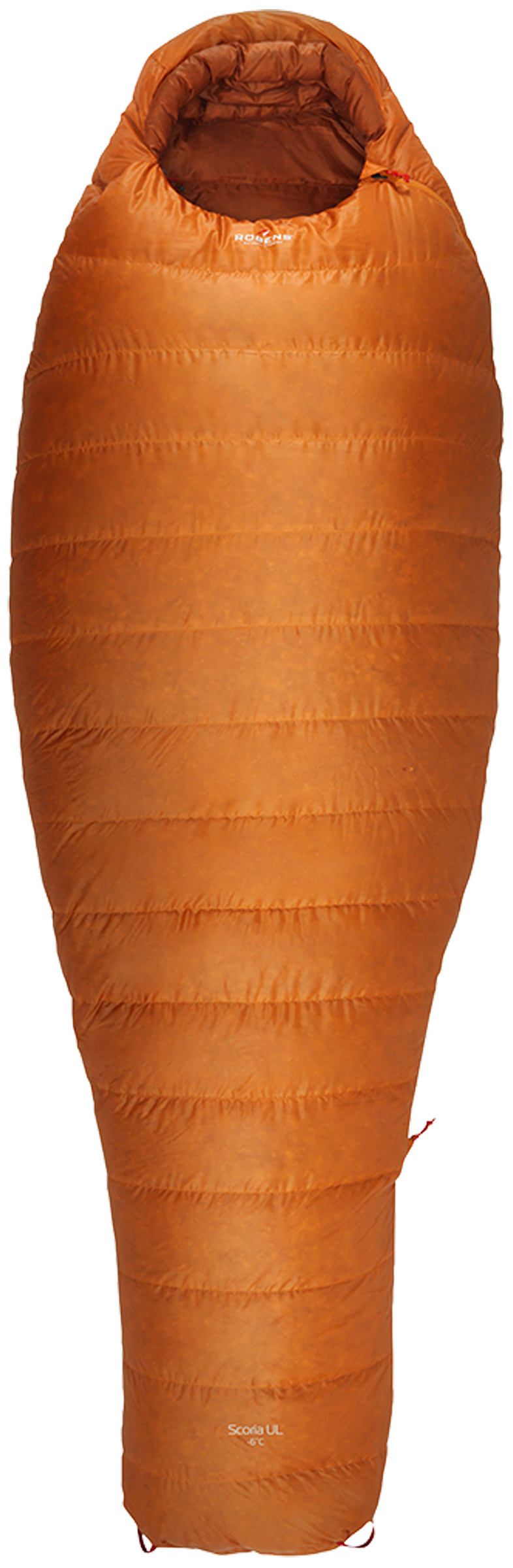 Scoria UL -6°C Long Dunsovepose Robens sovegrej