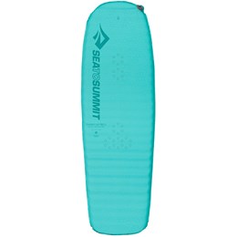 Sea to Summit Comfort Light S.I. Large Dame Selvoppustende Liggeunderlag