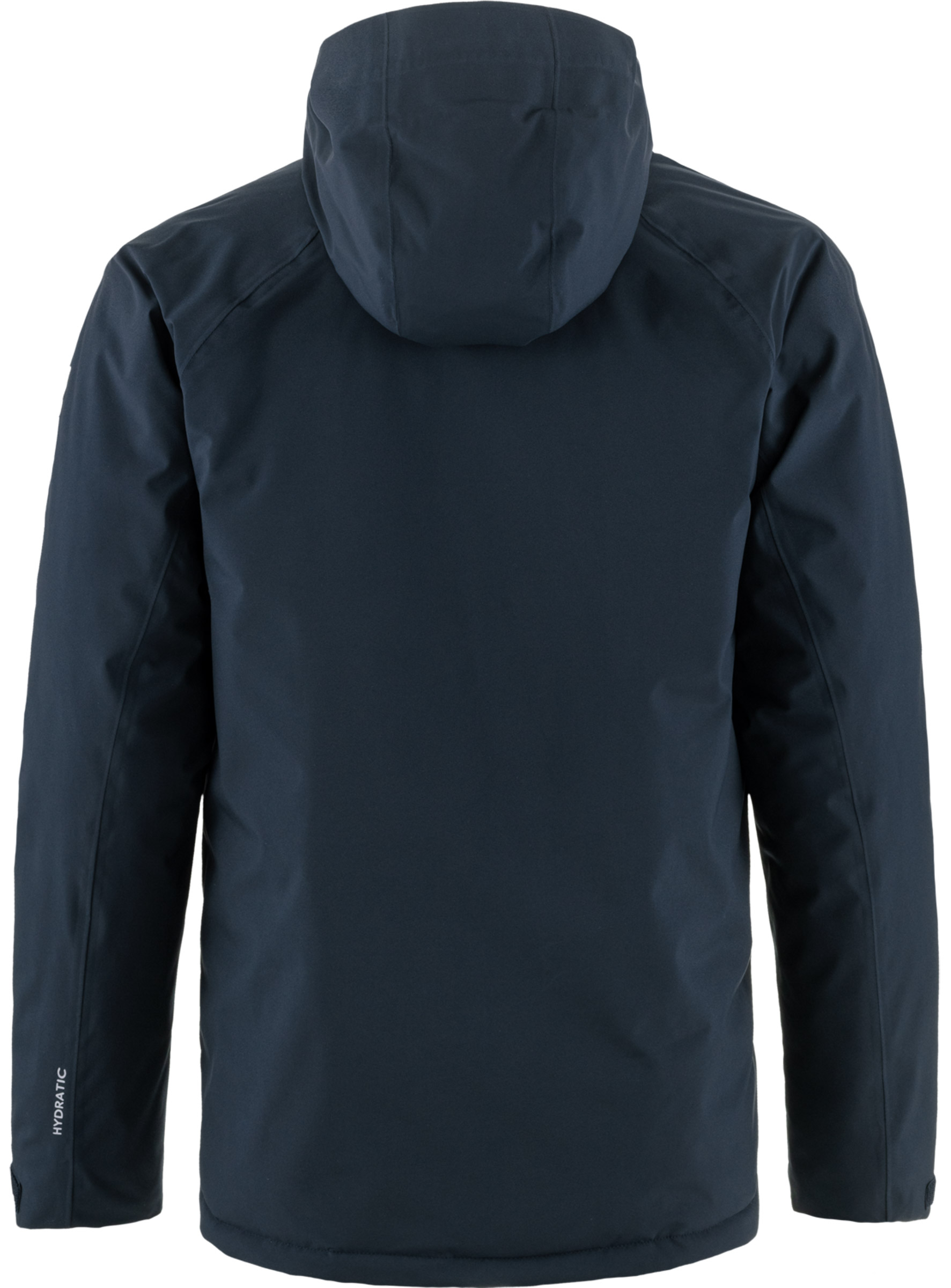 HC Hydratic Padded Trail Jacket