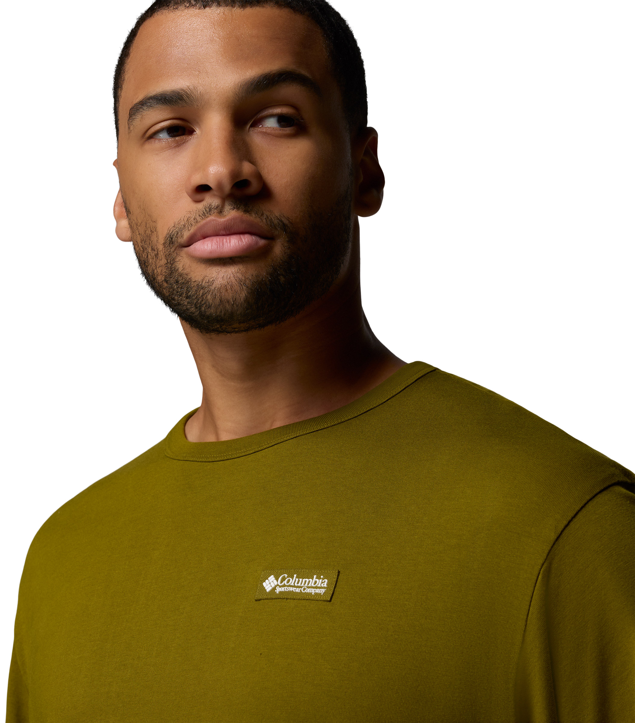 CSC Heavyweight Tee Herre