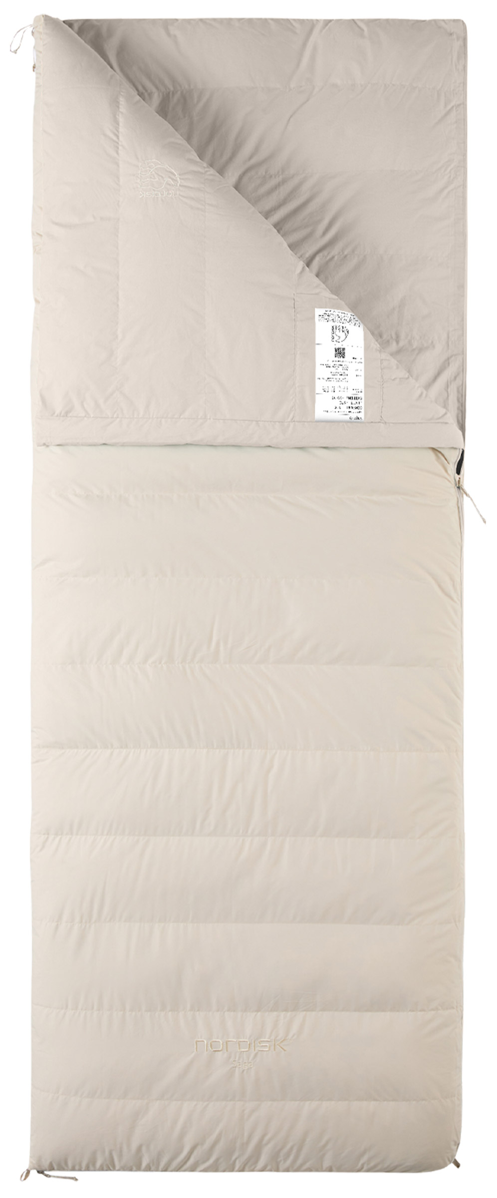 Saga -5° Blanket Medium Dunsovepose/-tæppe