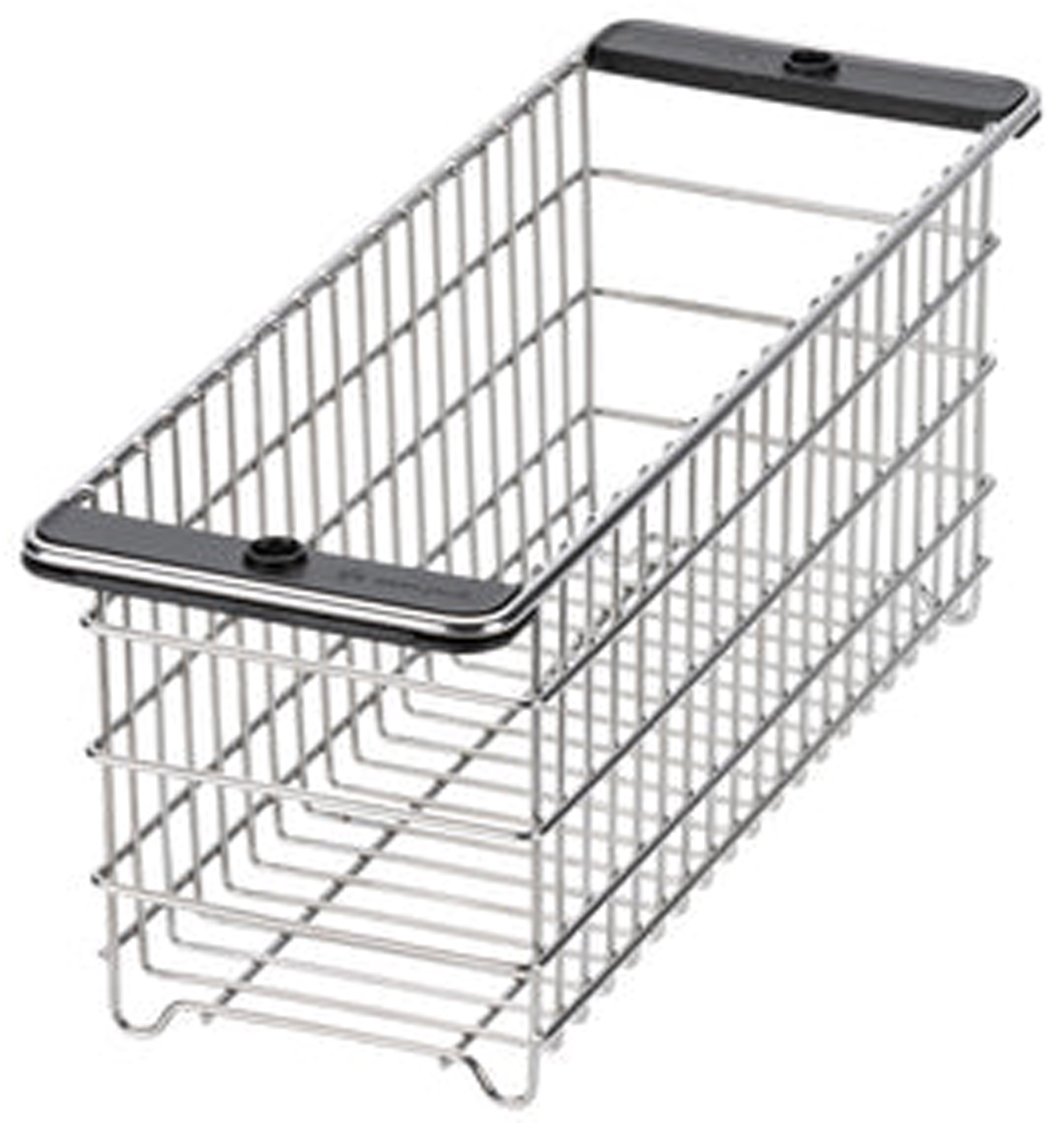 Deep Mesh Tray Half Unit Snow Peak kogegrej