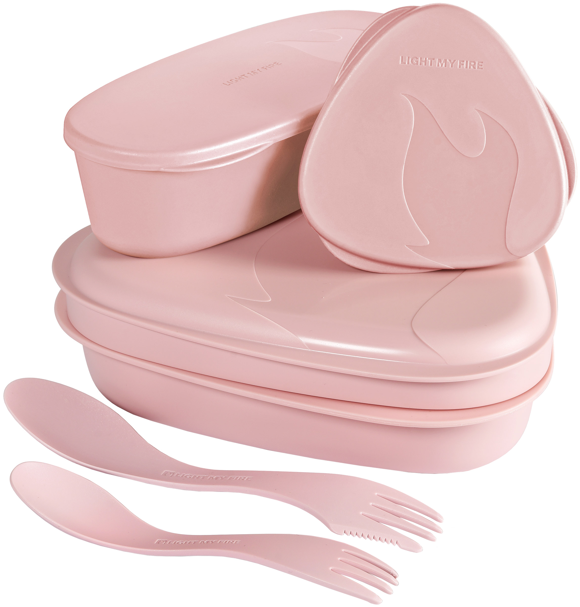 LunchKit 2.0 Light My Fire brands