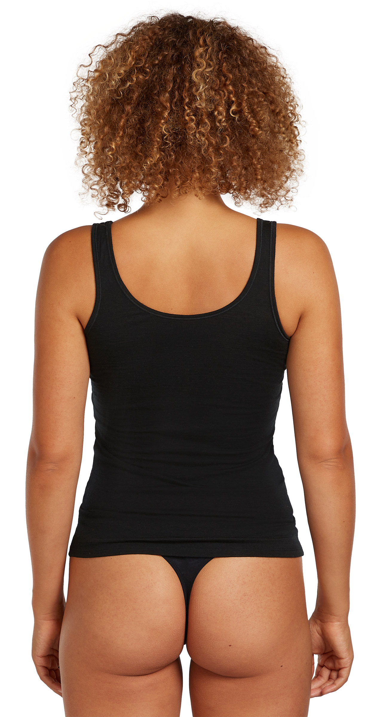 Merino 150 Siren Tank Dame