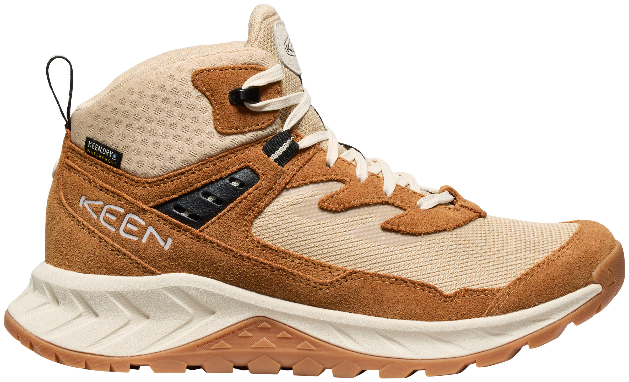 Hightrail Mid WP Dame Keen brands